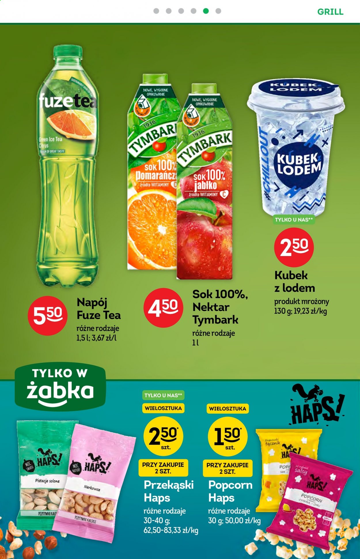 Gazetka Żabka - 12.05.2021 - 25.05.2021. Strona 14