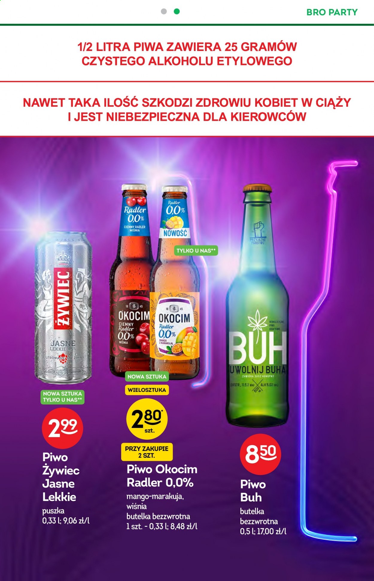 Gazetka Żabka - 12.05.2021 - 25.05.2021. Strona 17