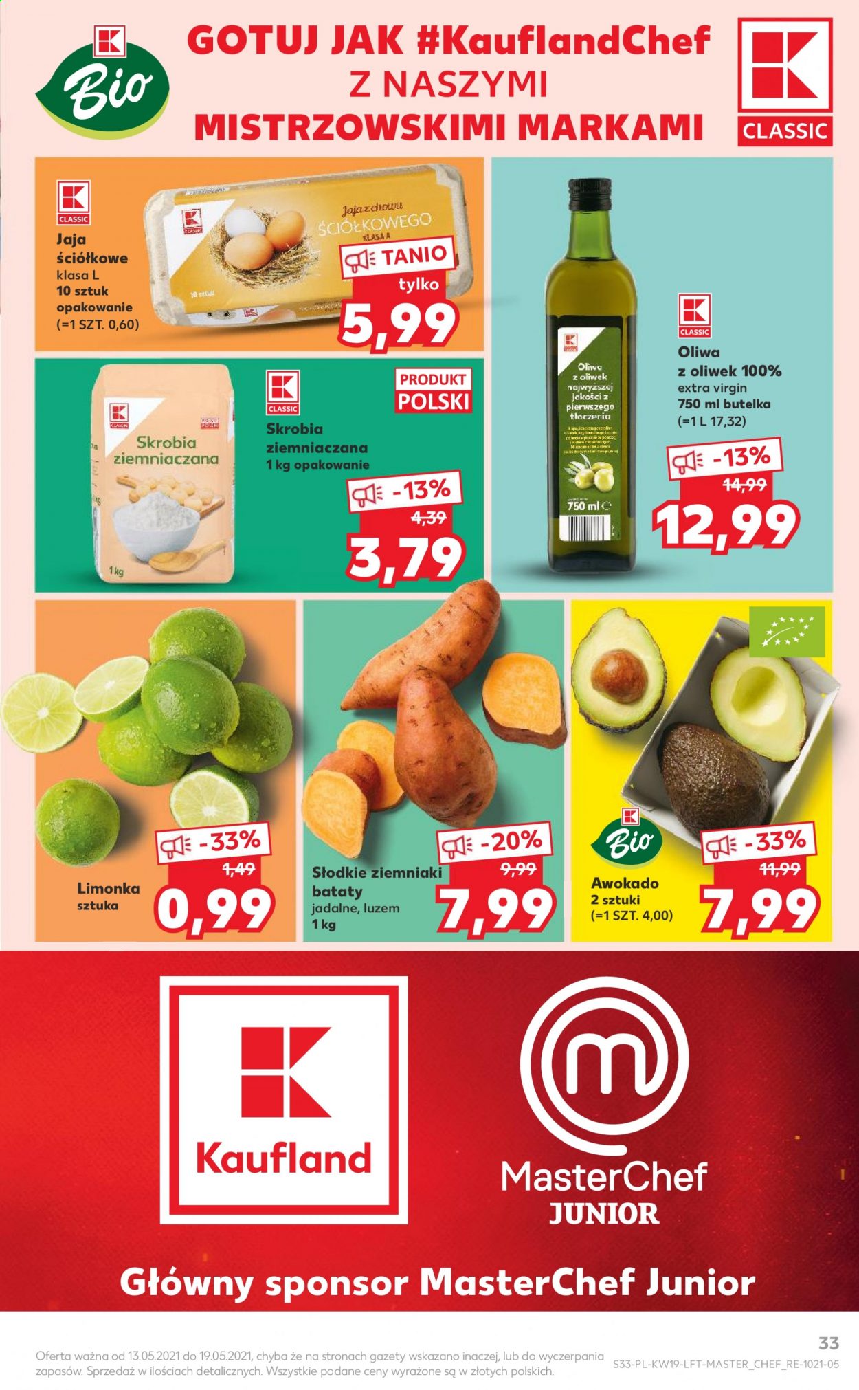 Gazetka Kaufland - 13.05.2021 - 19.05.2021. Strona 33