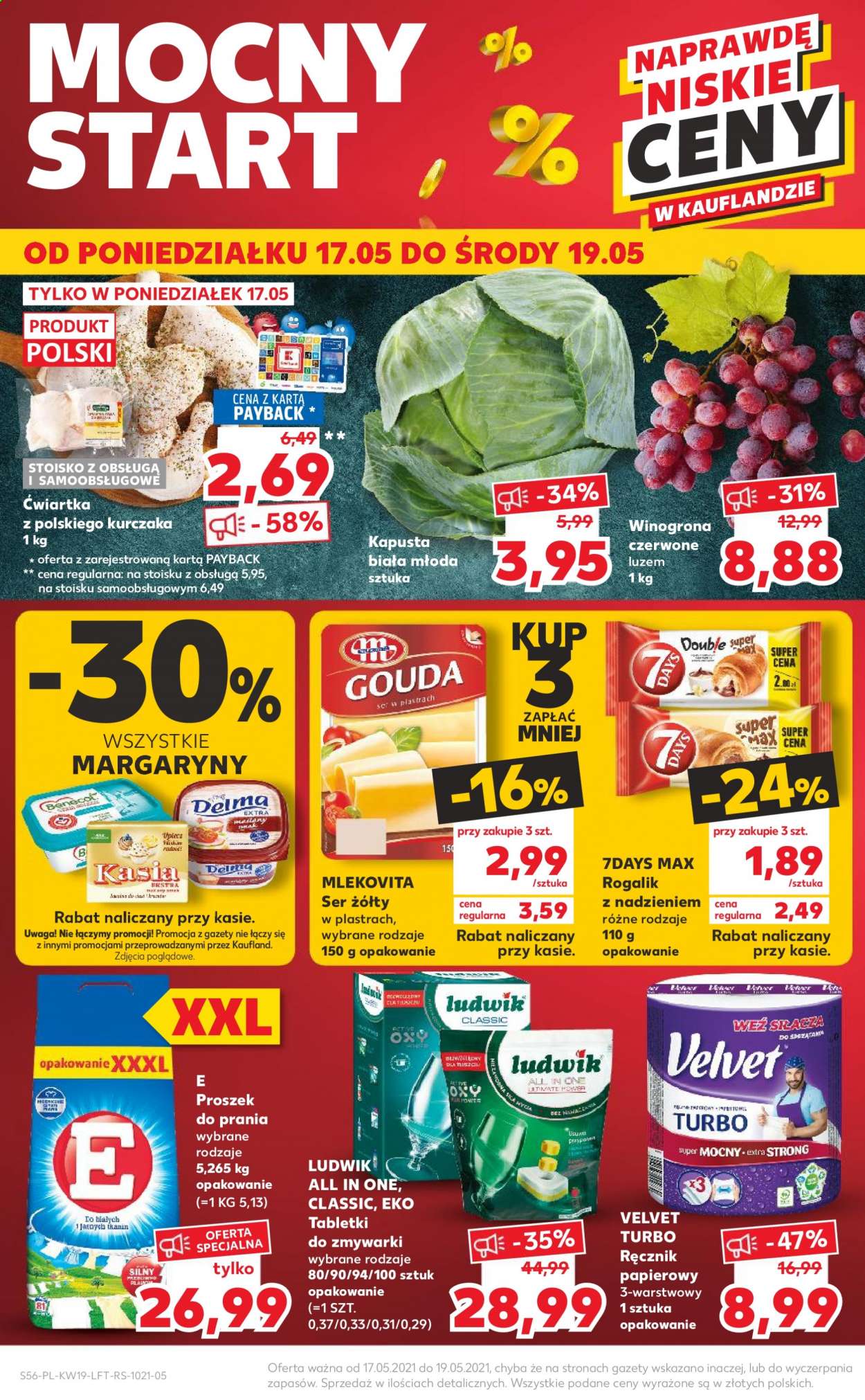 Gazetka Kaufland - 13.05.2021 - 19.05.2021. Strona 56