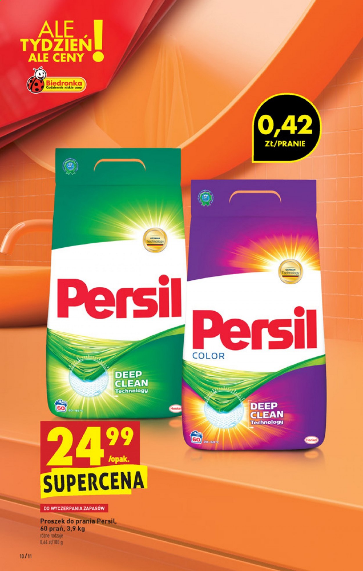 Gazetka Biedronka - 13.05.2021 - 19.05.2021. Strona 10