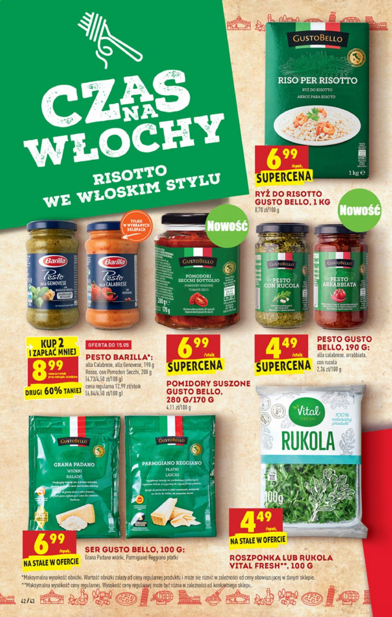 Gazetka Biedronka - 13.05.2021 - 19.05.2021. Strona 42