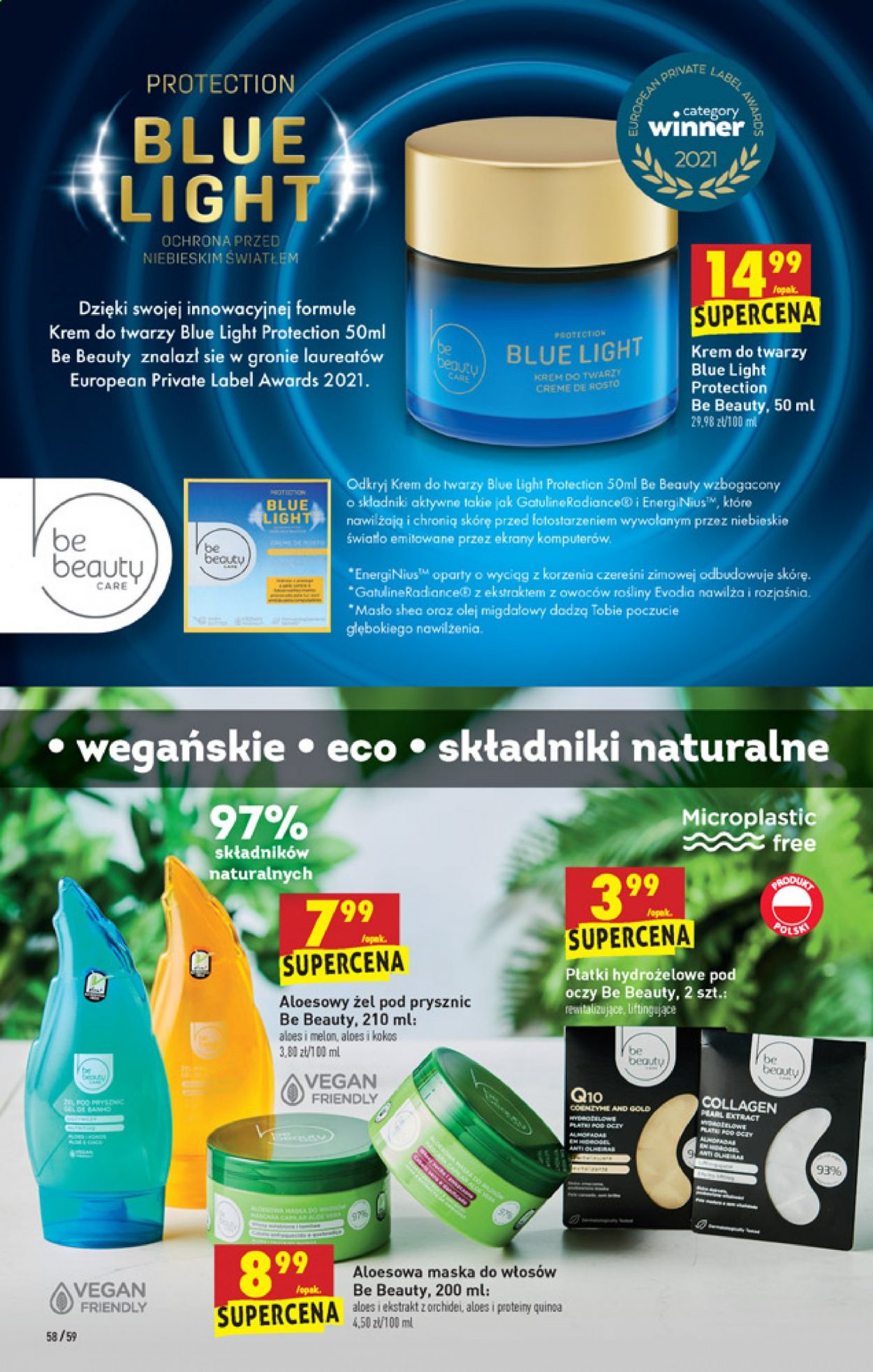 Gazetka Biedronka - 13.05.2021 - 19.05.2021. Strona 58