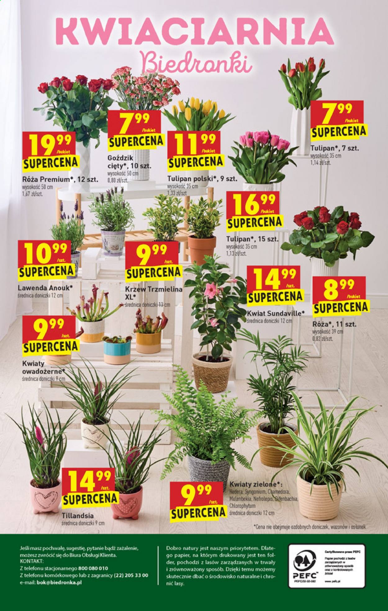 Gazetka Biedronka - 13.05.2021 - 19.05.2021. Strona 64