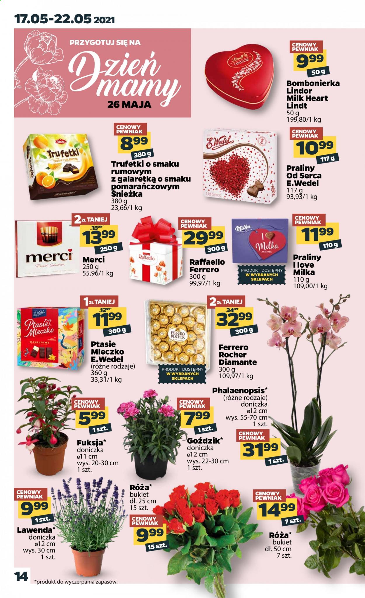 Gazetka Netto - 17.05.2021 - 22.05.2021. Strona 14