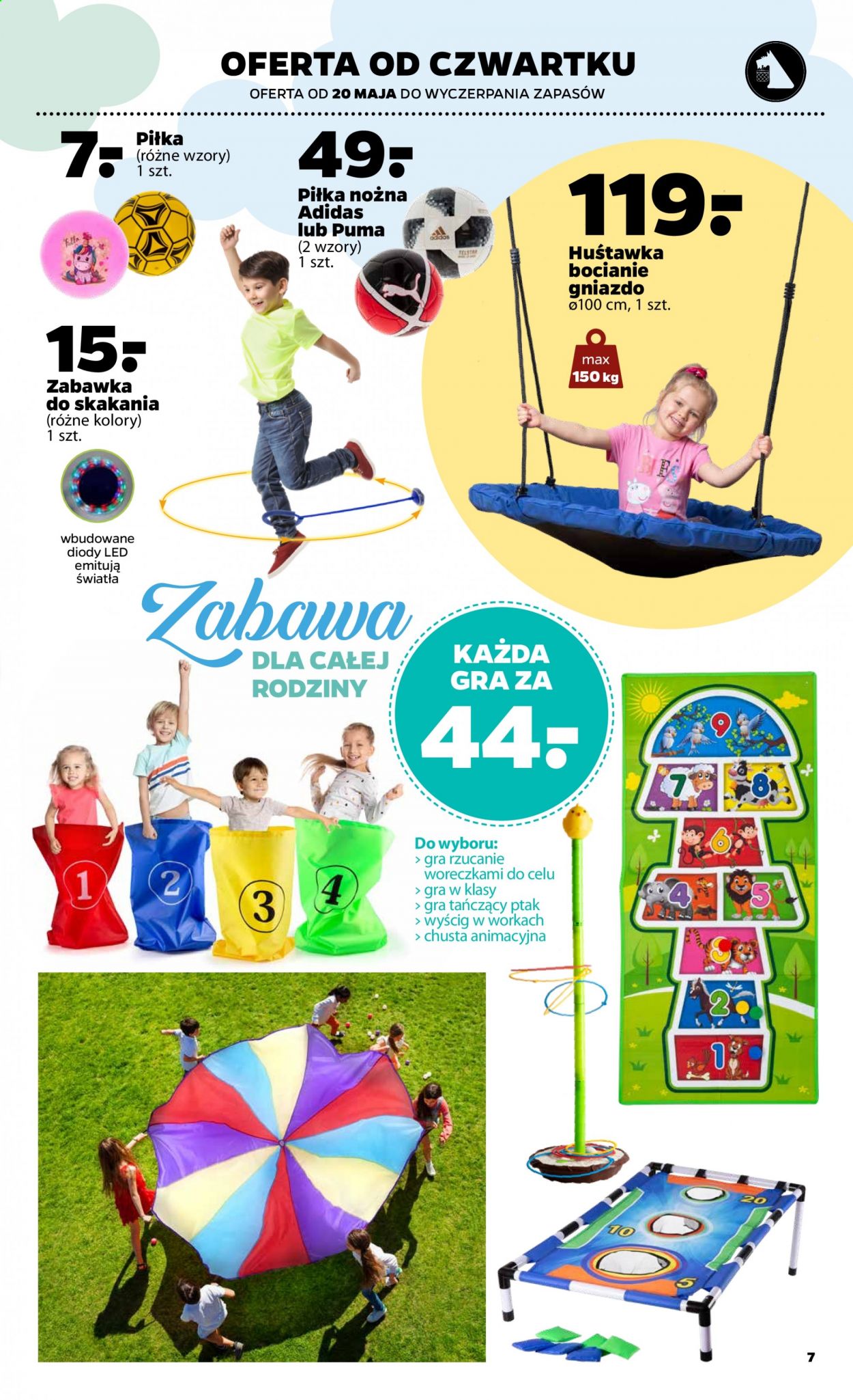 Gazetka Netto - 17.05.2021 - 22.05.2021. Strona 7