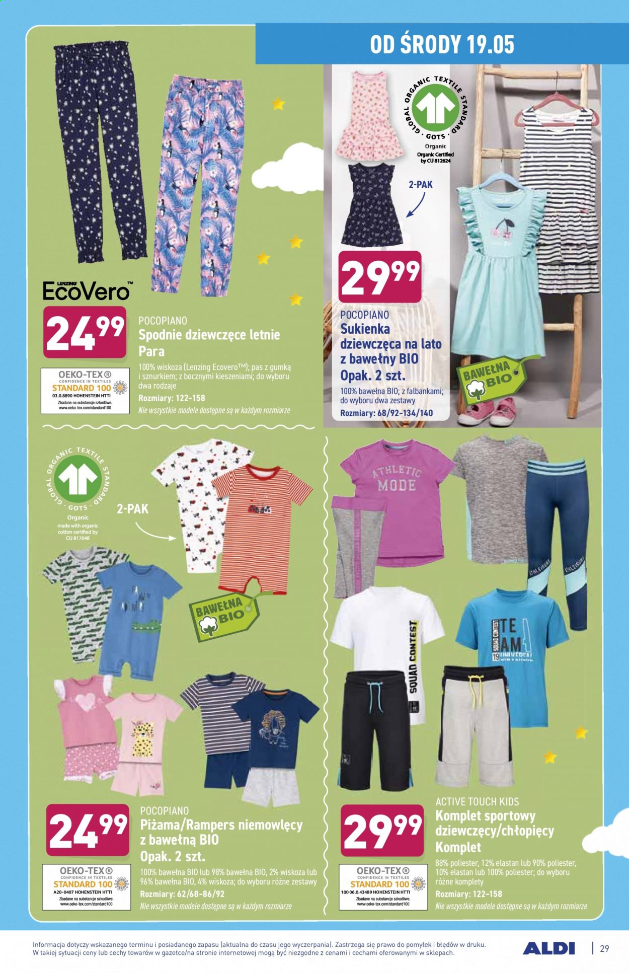 Gazetka ALDI - 17.05.2021 - 22.05.2021. Strona 29