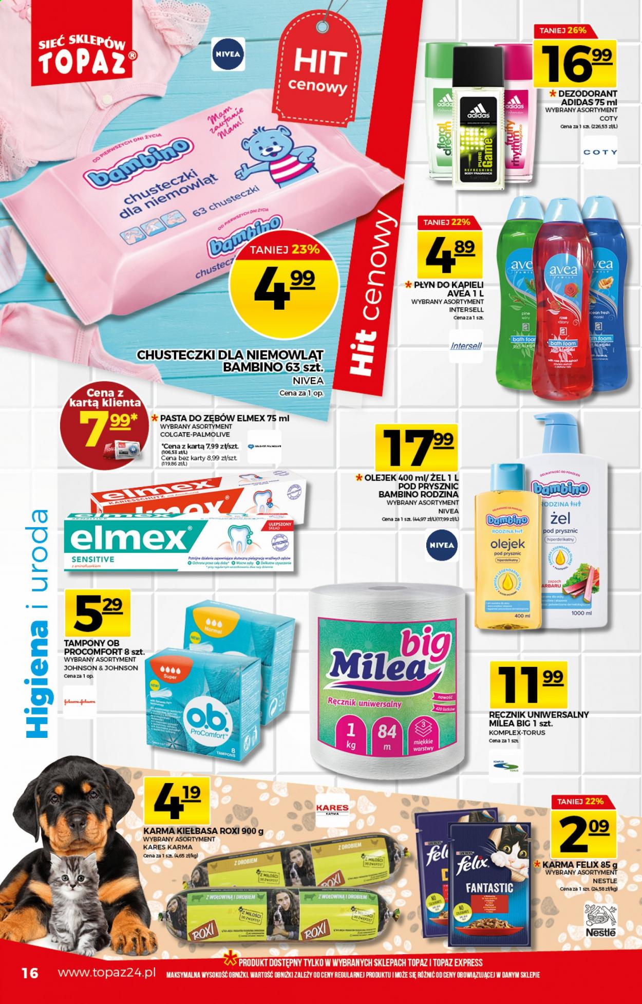Gazetka Topaz - 13.05.2021 - 19.05.2021. Strona 16