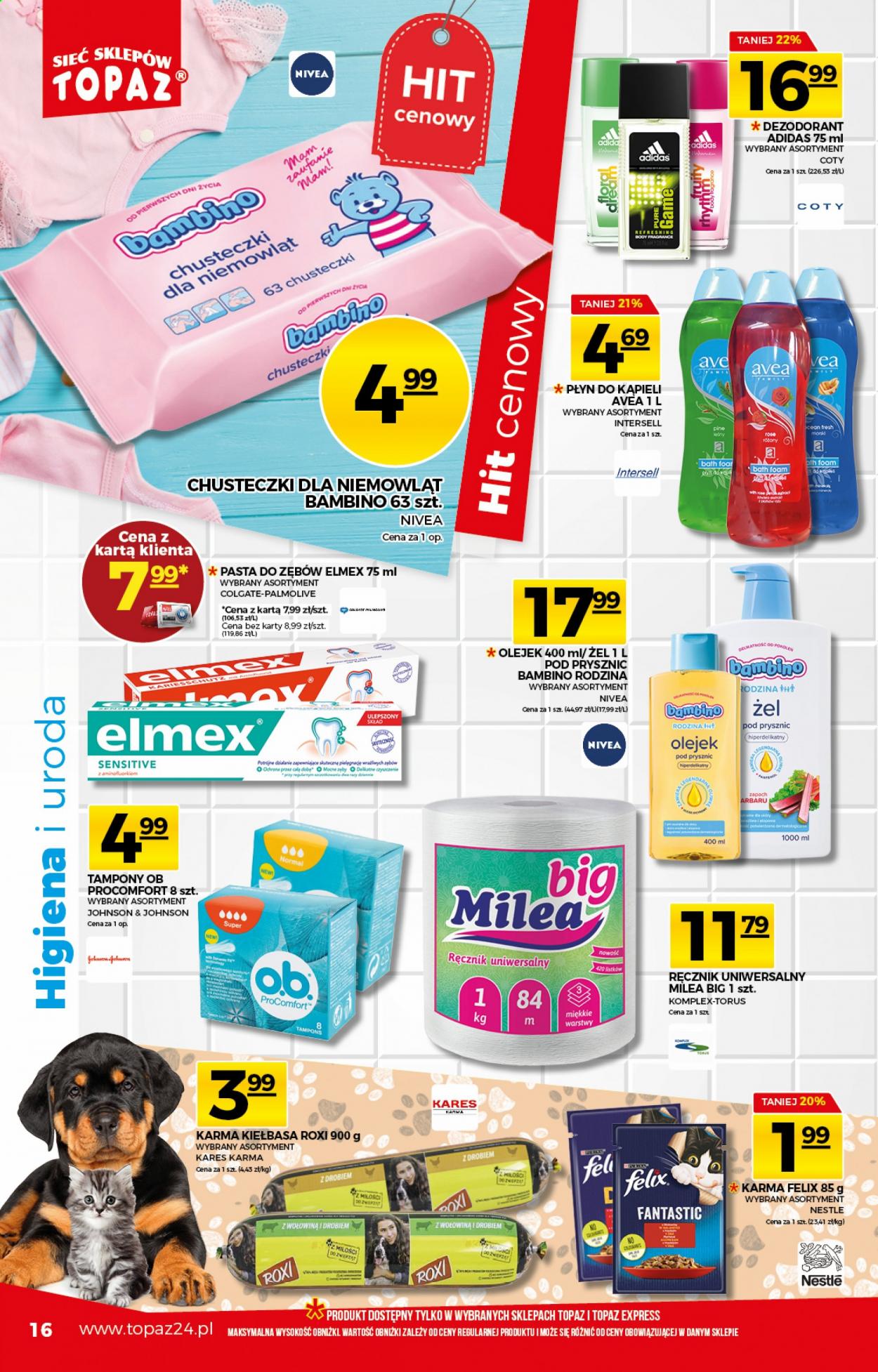 Gazetka Topaz - 13.05.2021 - 19.05.2021. Strona 16