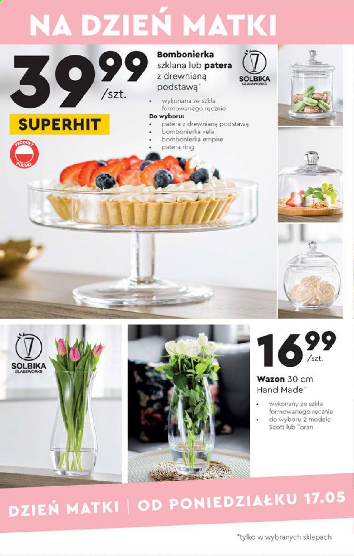 Gazetka Biedronka - 17.05.2021 - 2.06.2021. Strona 3