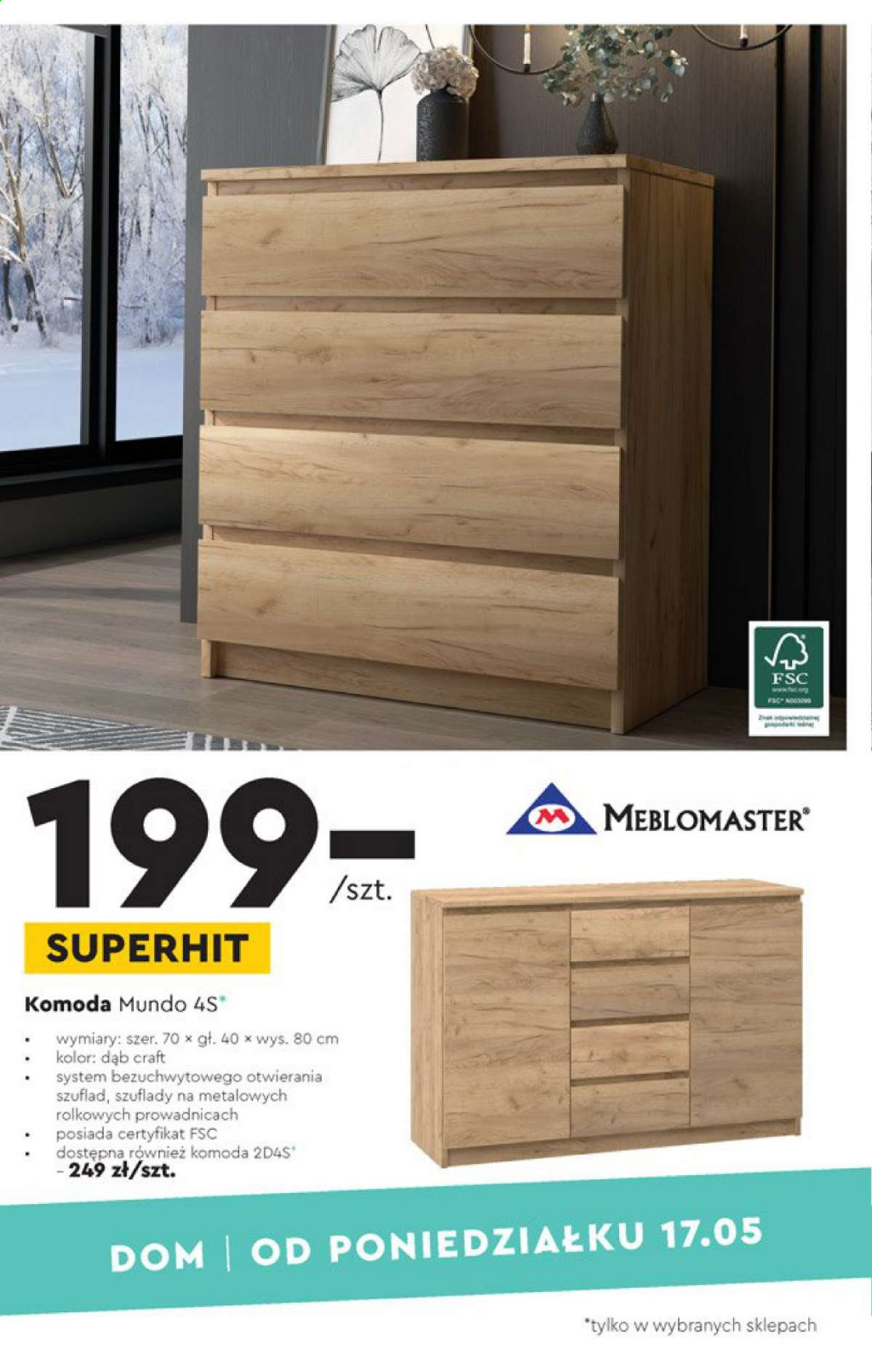 Gazetka Biedronka - 17.05.2021 - 2.06.2021. Strona 7