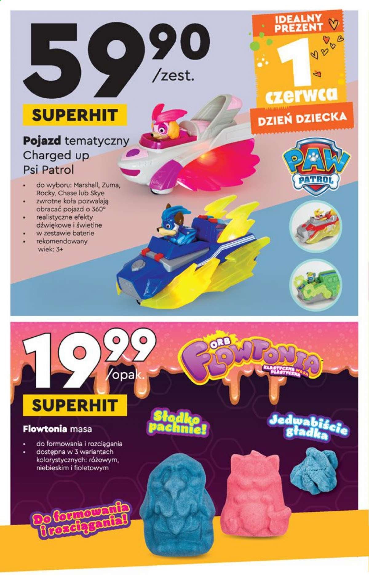 Gazetka Biedronka - 17.05.2021 - 2.06.2021. Strona 12