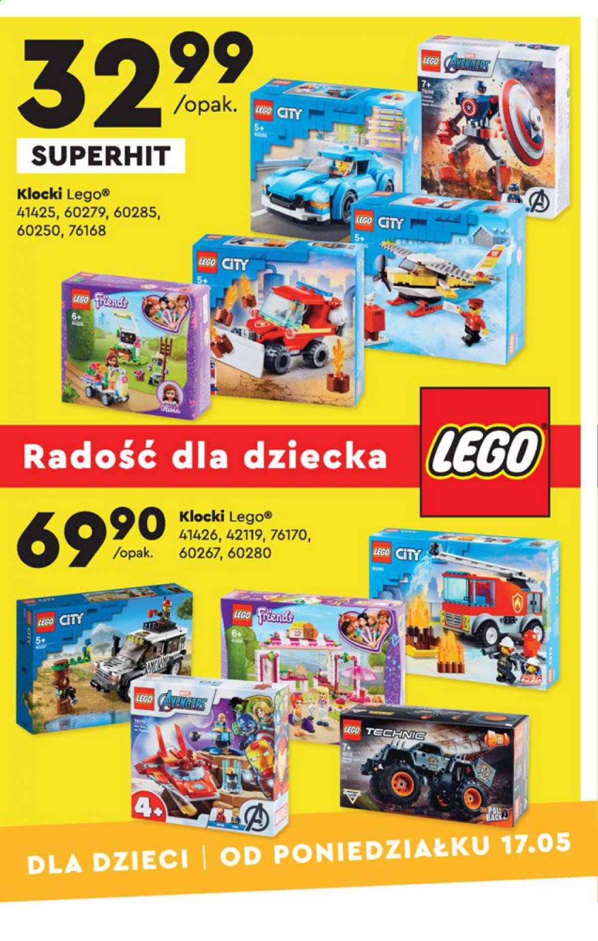 Gazetka Biedronka - 17.05.2021 - 2.06.2021. Strona 13