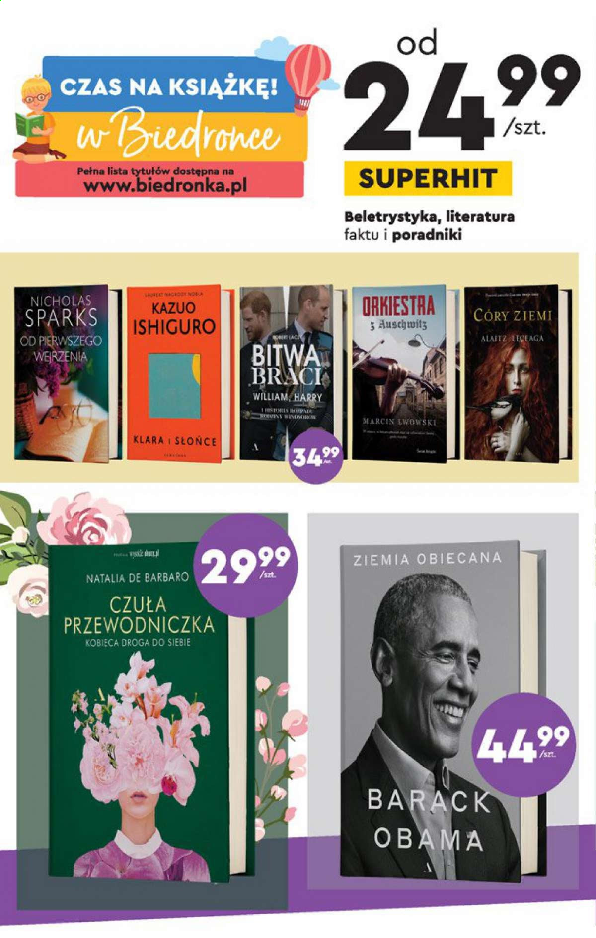Gazetka Biedronka - 17.05.2021 - 2.06.2021. Strona 20