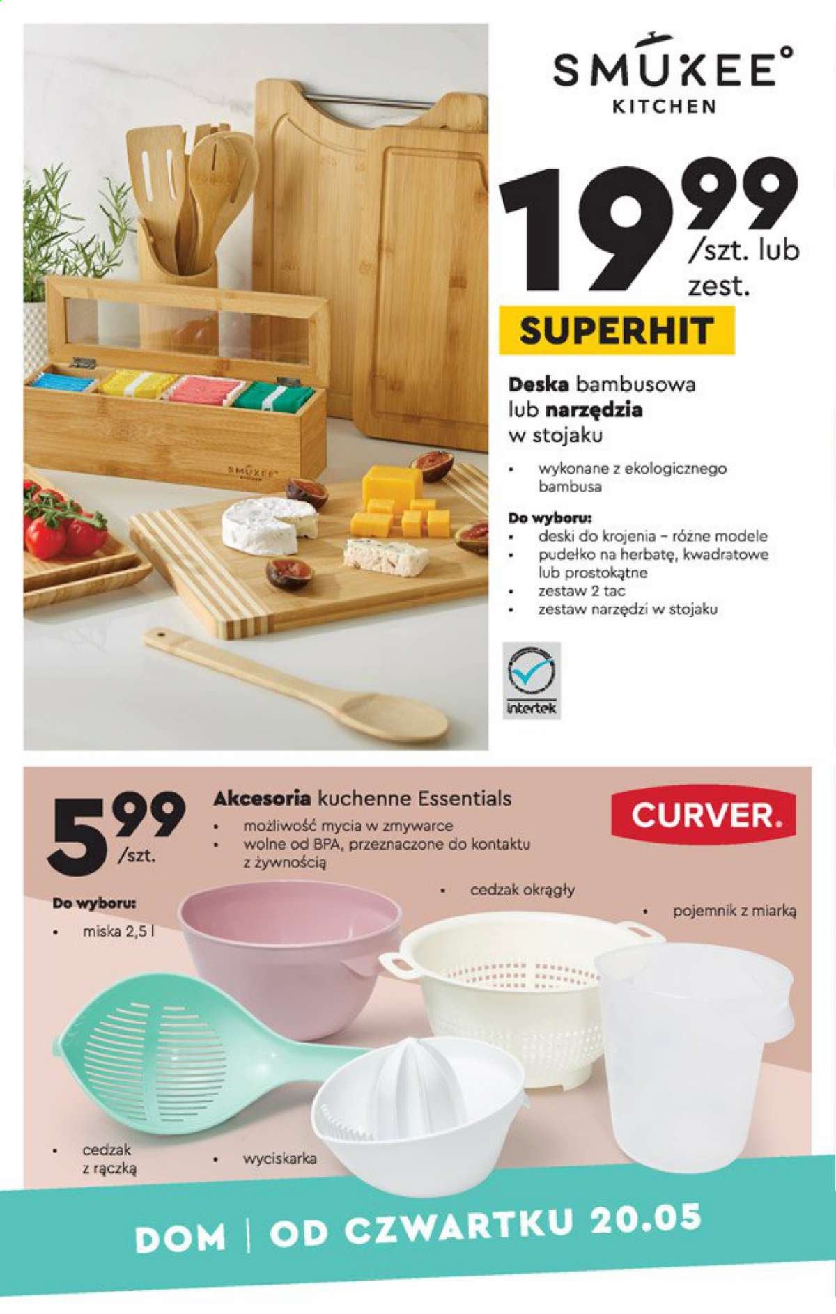 Gazetka Biedronka - 17.05.2021 - 2.06.2021. Strona 24