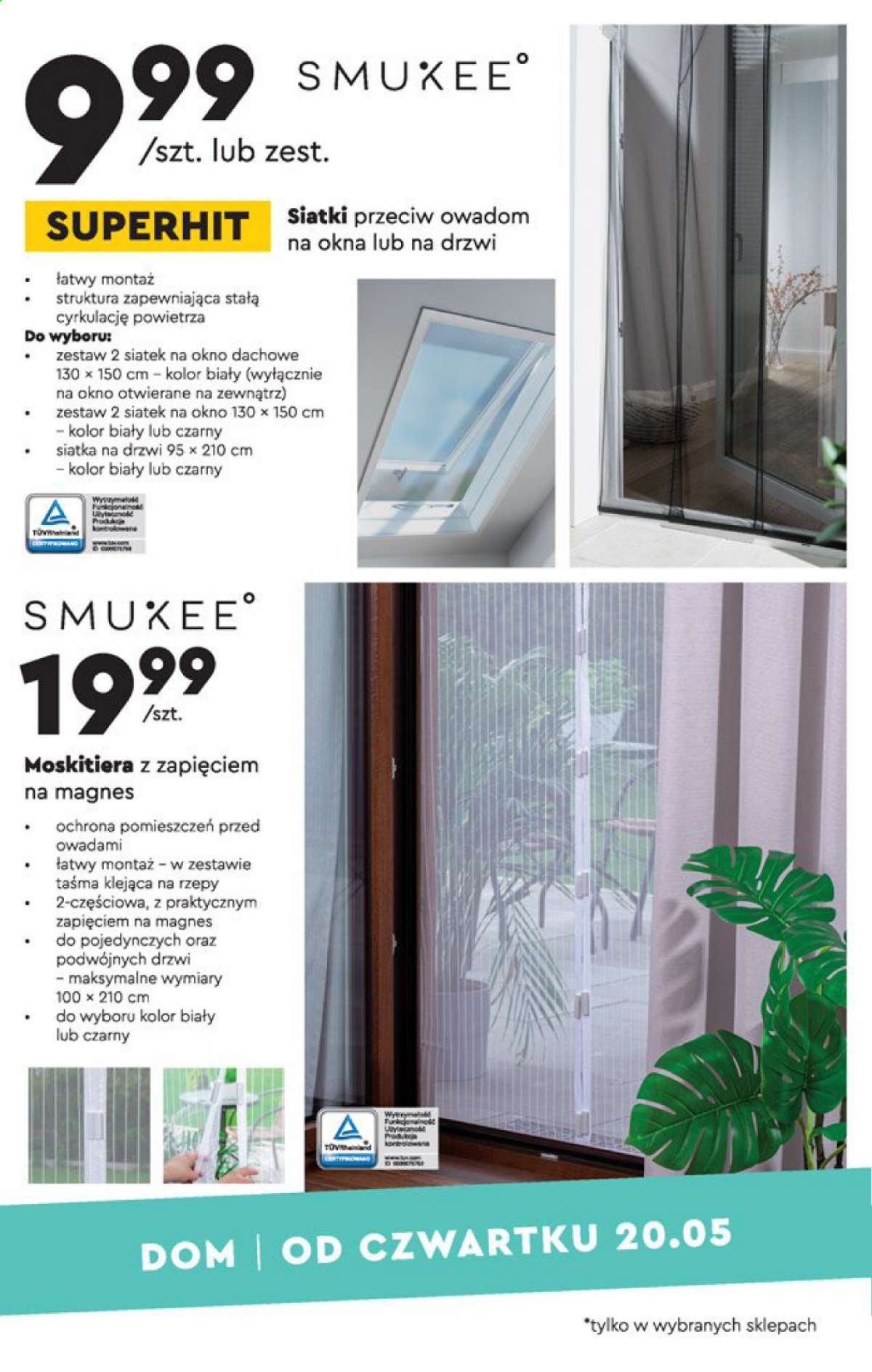 Gazetka Biedronka - 17.05.2021 - 2.06.2021. Strona 27