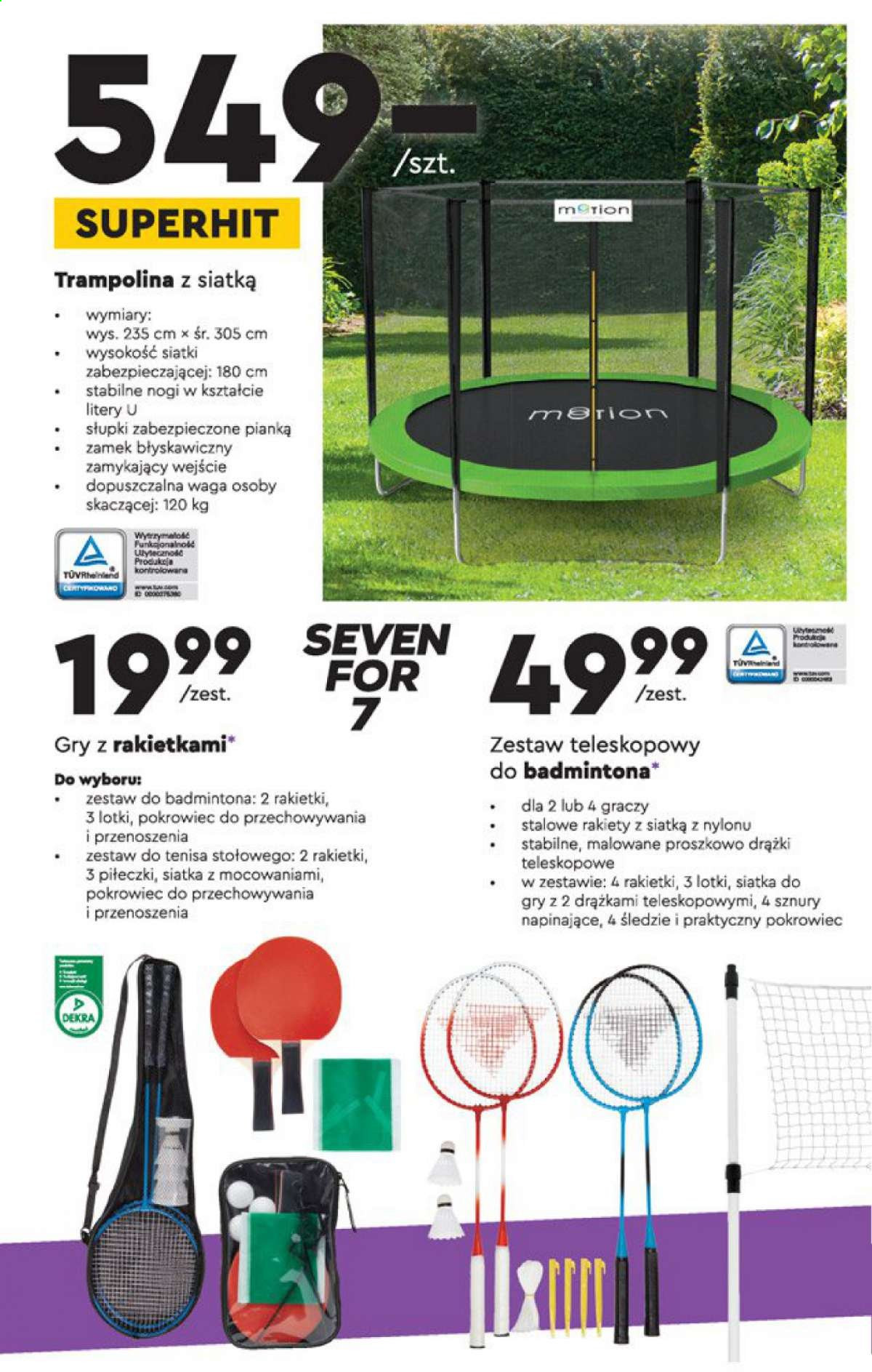 Gazetka Biedronka - 17.05.2021 - 2.06.2021. Strona 28