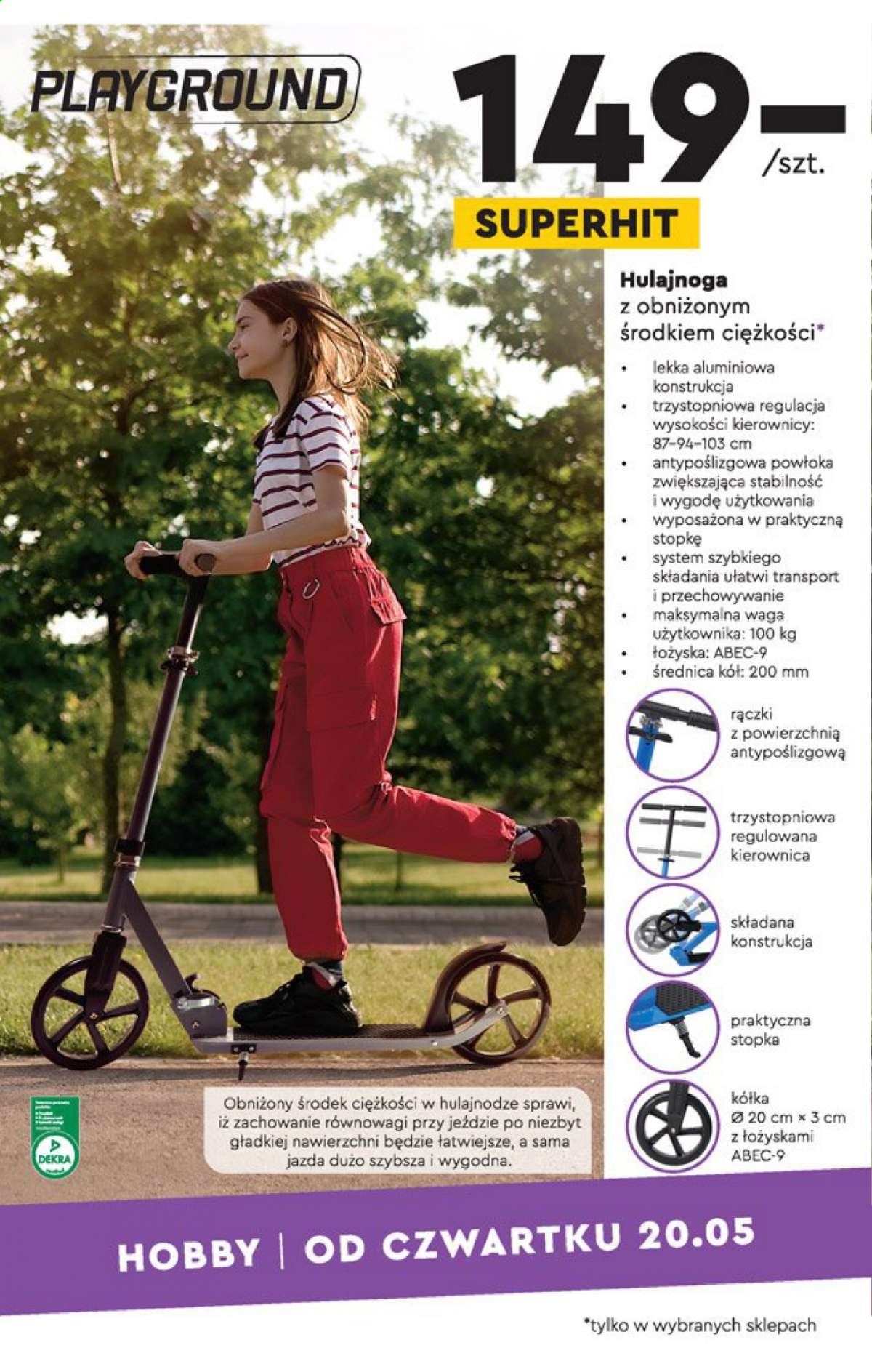 Gazetka Biedronka - 17.05.2021 - 2.06.2021. Strona 29
