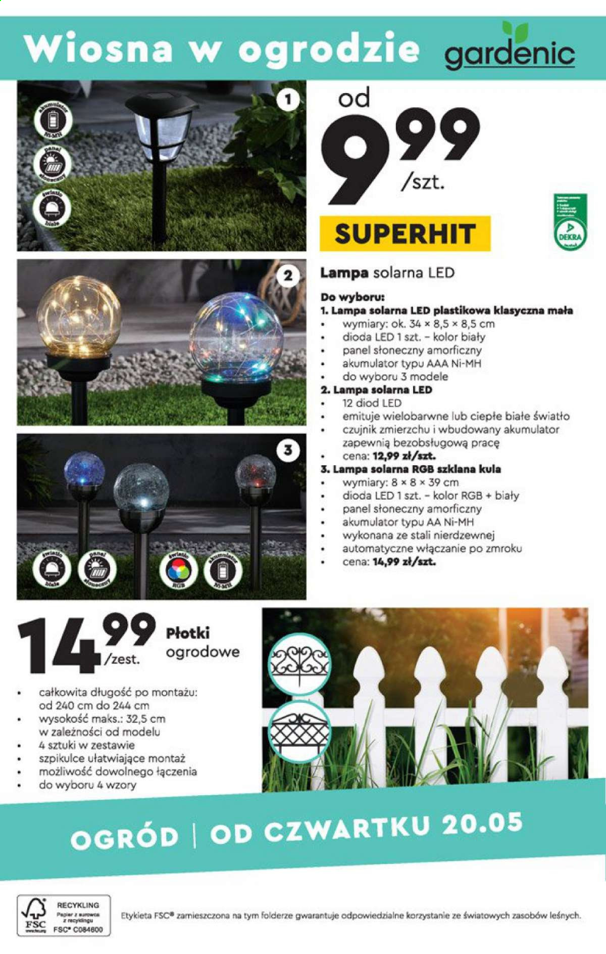 Gazetka Biedronka - 17.05.2021 - 2.06.2021. Strona 32