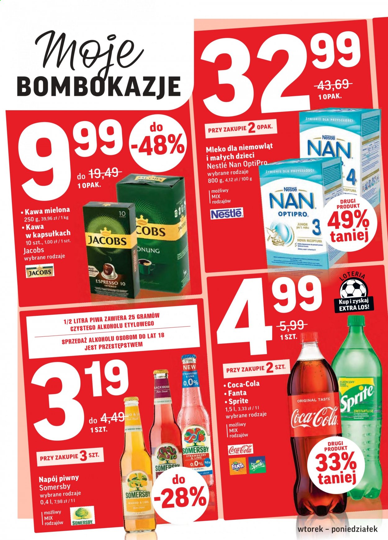 Gazetka Intermarché - 18.05.2021 - 24.05.2021. Strona 6