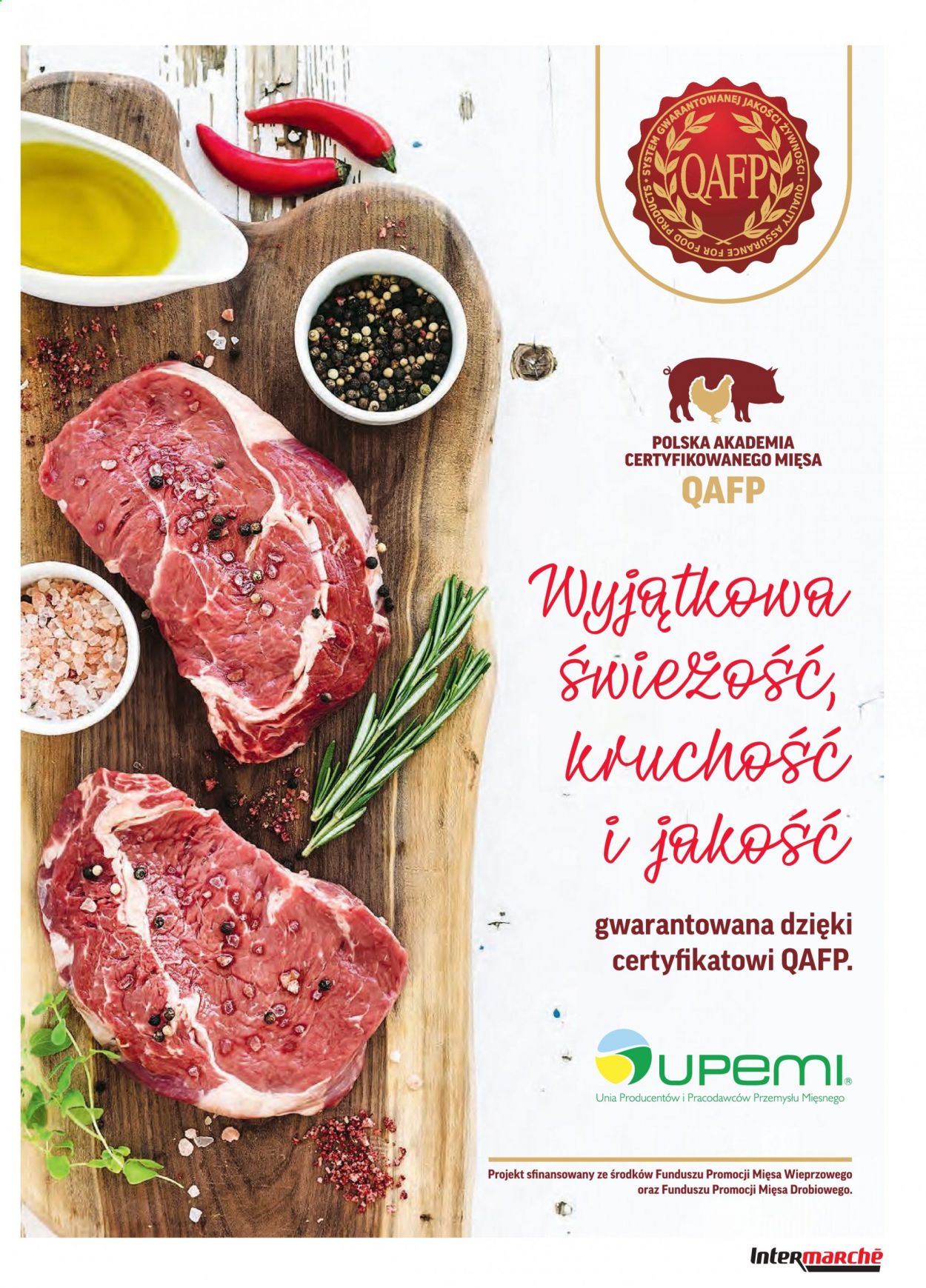 Gazetka Intermarché - 18.05.2021 - 24.05.2021. Strona 9