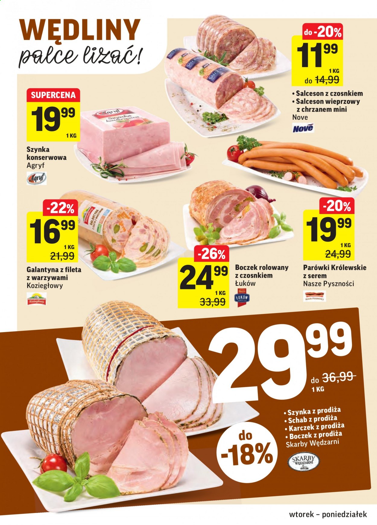 Gazetka Intermarché - 18.05.2021 - 24.05.2021. Strona 12