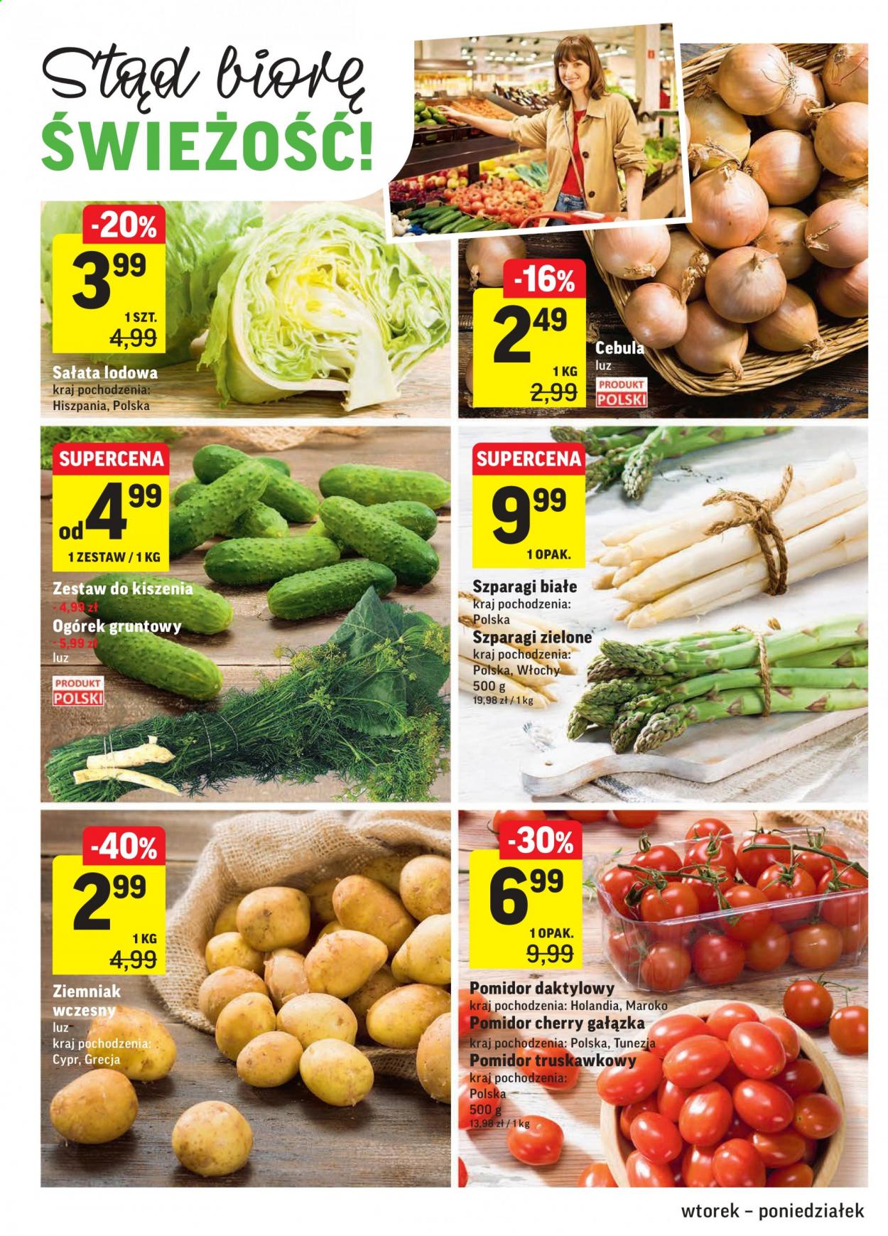 Gazetka Intermarché - 18.05.2021 - 24.05.2021. Strona 14