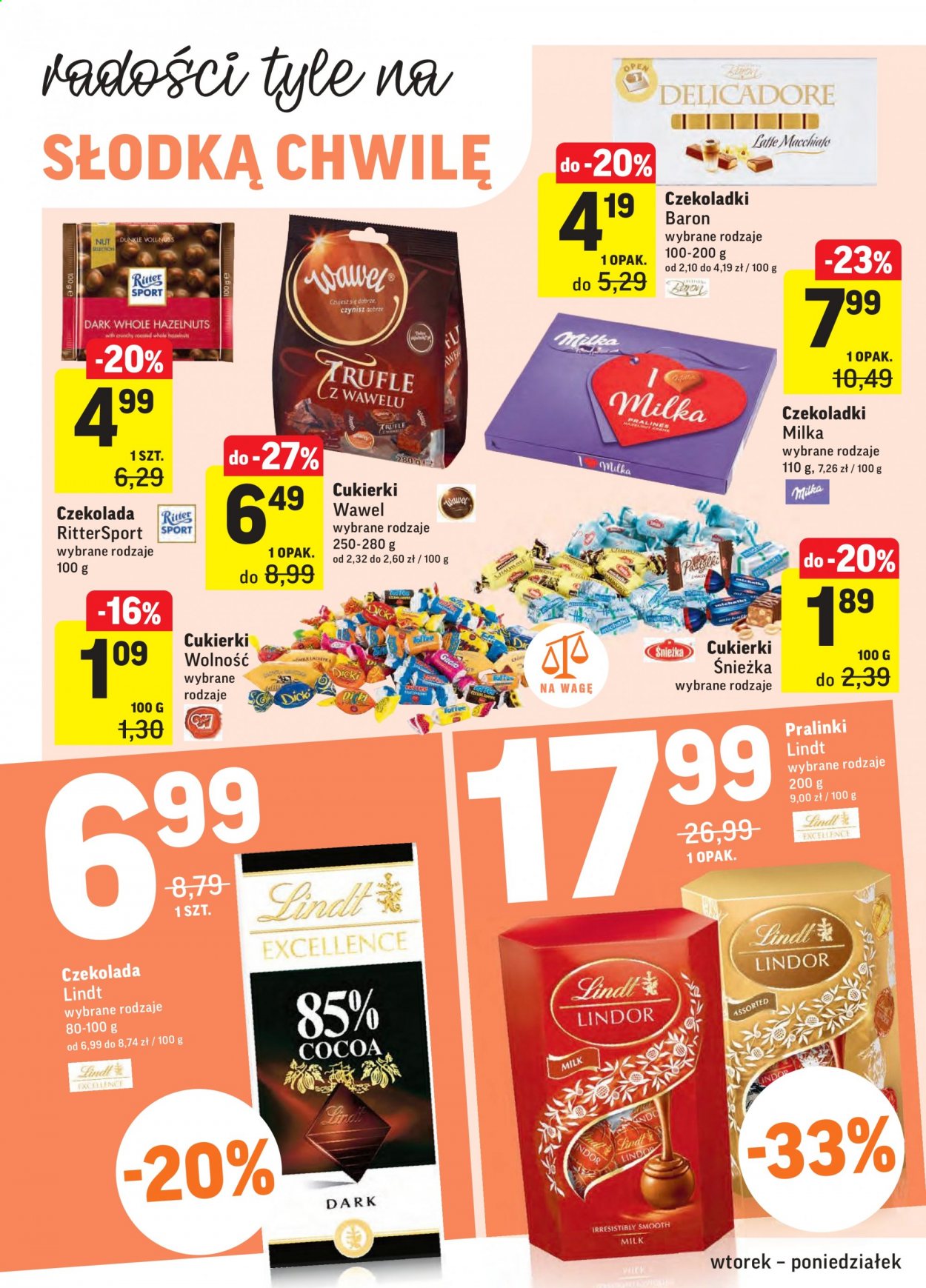 Gazetka Intermarché - 18.05.2021 - 24.05.2021. Strona 24