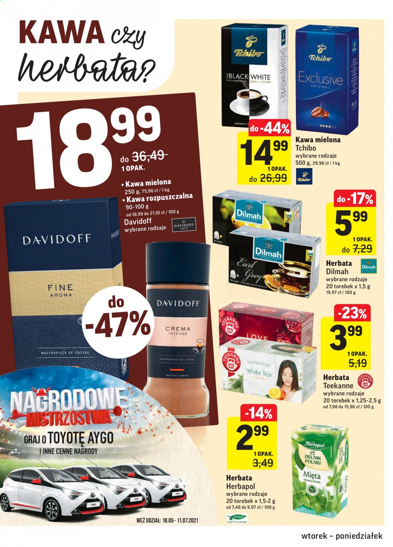 Gazetka Intermarché - 18.05.2021 - 24.05.2021. Strona 26