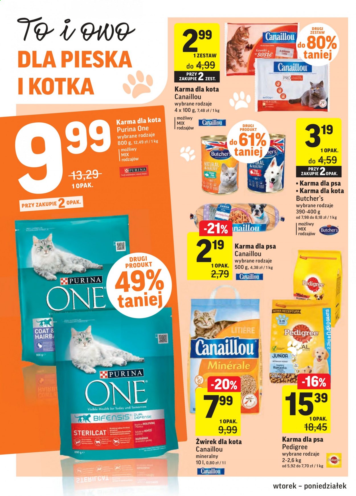 Gazetka Intermarché - 18.05.2021 - 24.05.2021. Strona 32