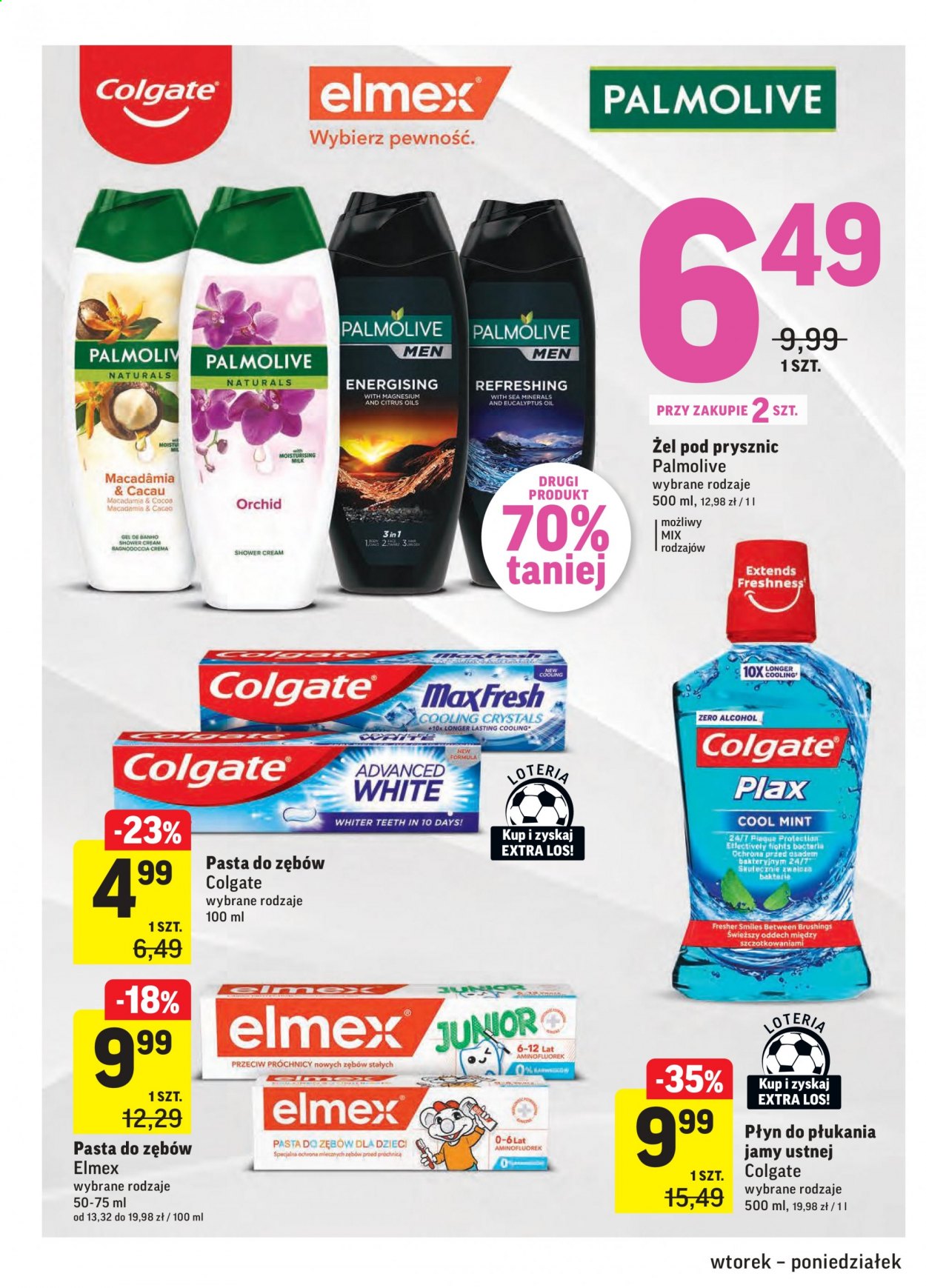 Gazetka Intermarché - 18.05.2021 - 24.05.2021. Strona 34