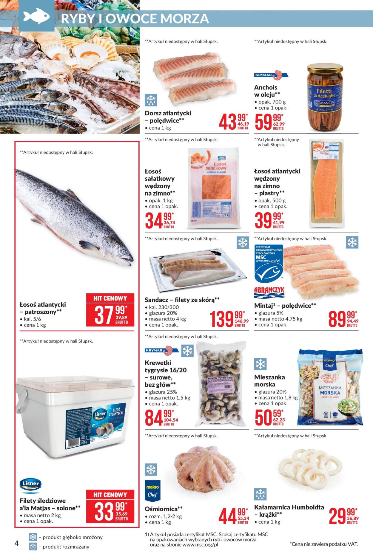 Gazetka Makro - 18.05.2021 - 31.05.2021. Strona 4