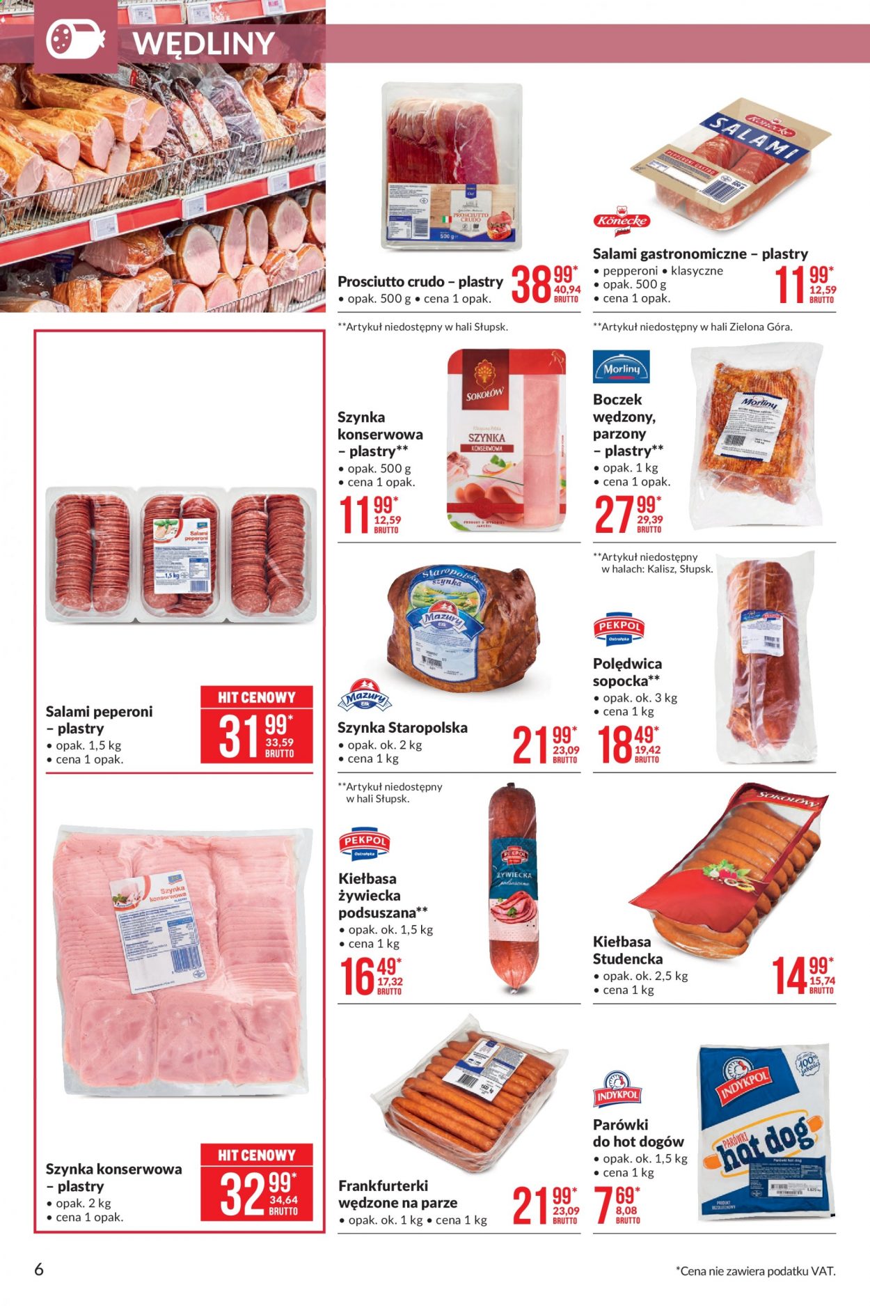 Gazetka Makro - 18.05.2021 - 31.05.2021. Strona 6