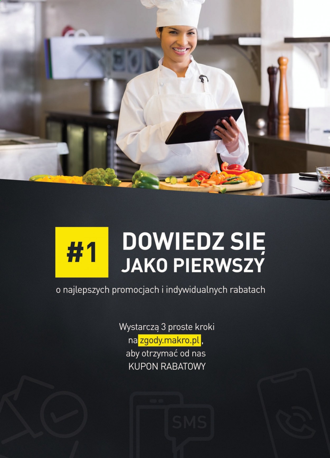 Gazetka Makro - 18.05.2021 - 31.05.2021. Strona 25