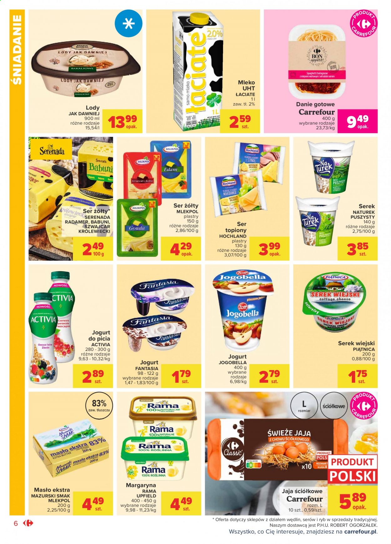 Gazetka Carrefour Market - 18.05.2021 - 29.05.2021. Strona 6