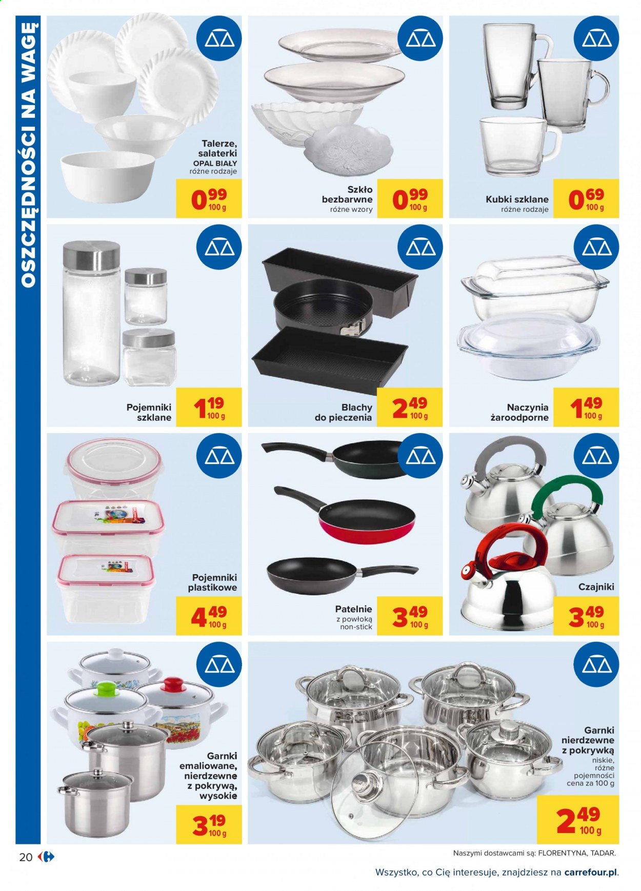 Gazetka Carrefour - 16.05.2021 - 16.05.2021. Strona 20