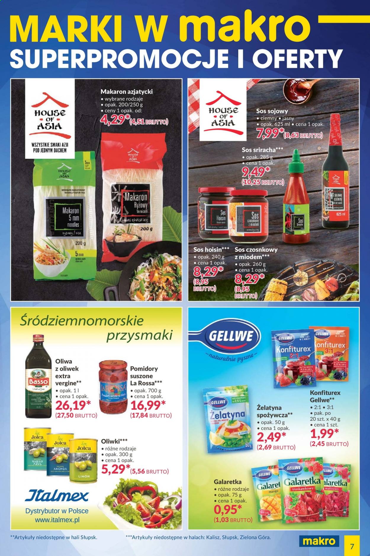 Gazetka Makro - 18.05.2021 - 31.05.2021. Strona 7