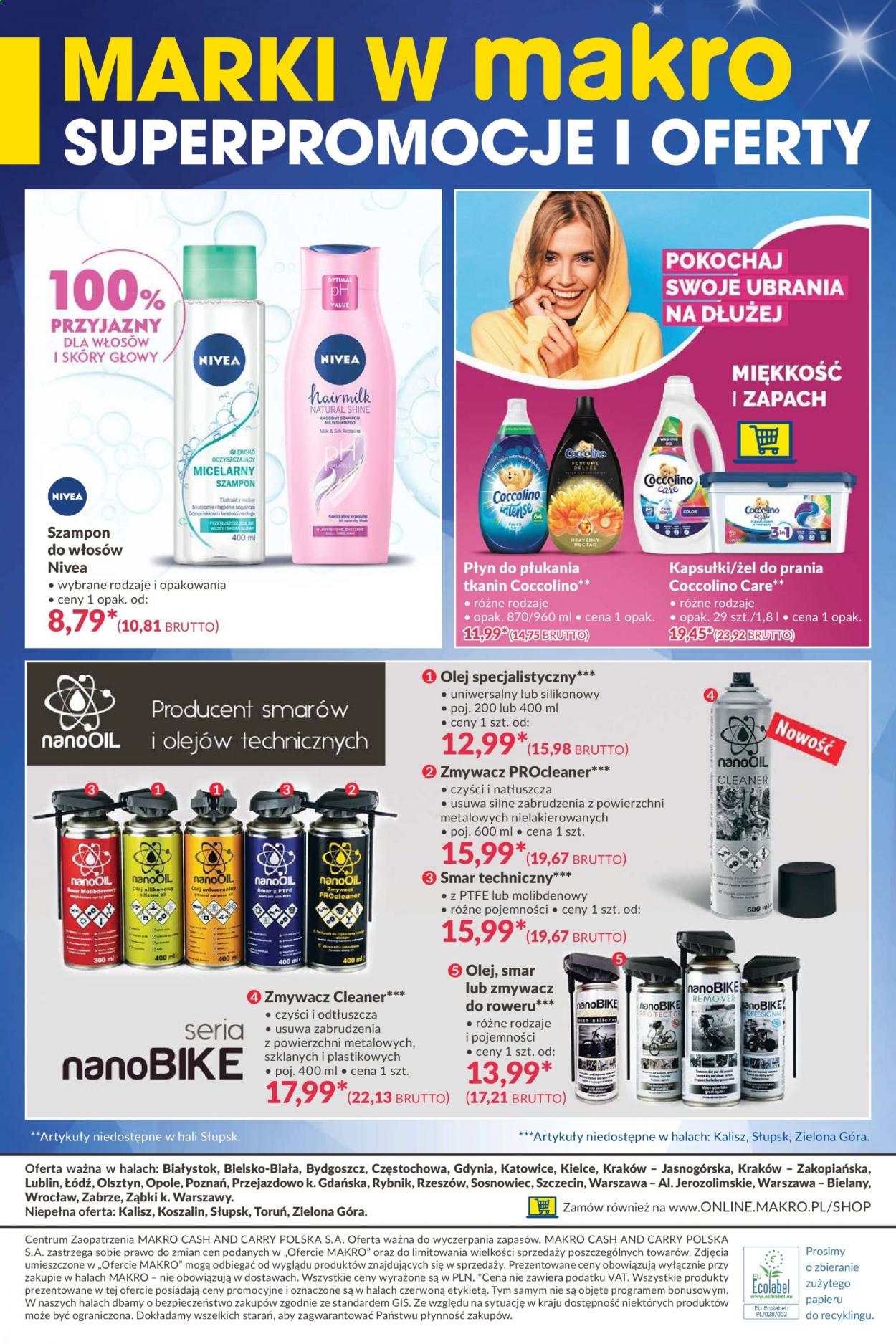 Gazetka Makro - 18.05.2021 - 31.05.2021. Strona 8