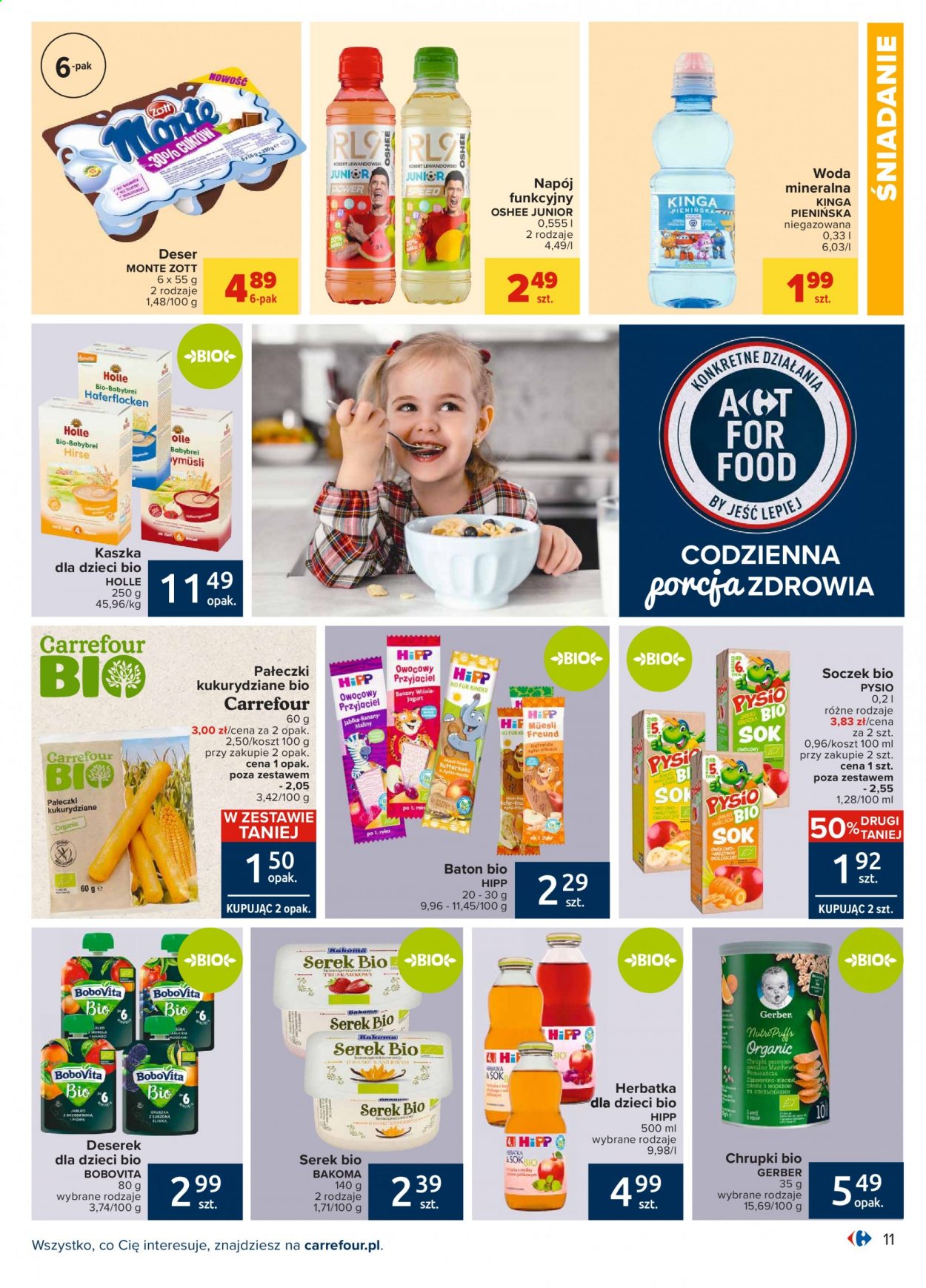 Gazetka Carrefour - 18.05.2021 - 29.05.2021. Strona 11