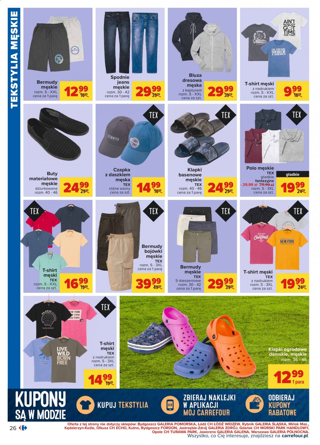 Gazetka Carrefour - 18.05.2021 - 29.05.2021. Strona 26