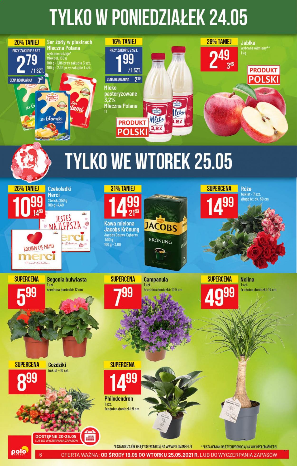 Gazetka Polomarket - 19.05.2021 - 25.05.2021. Strona 6