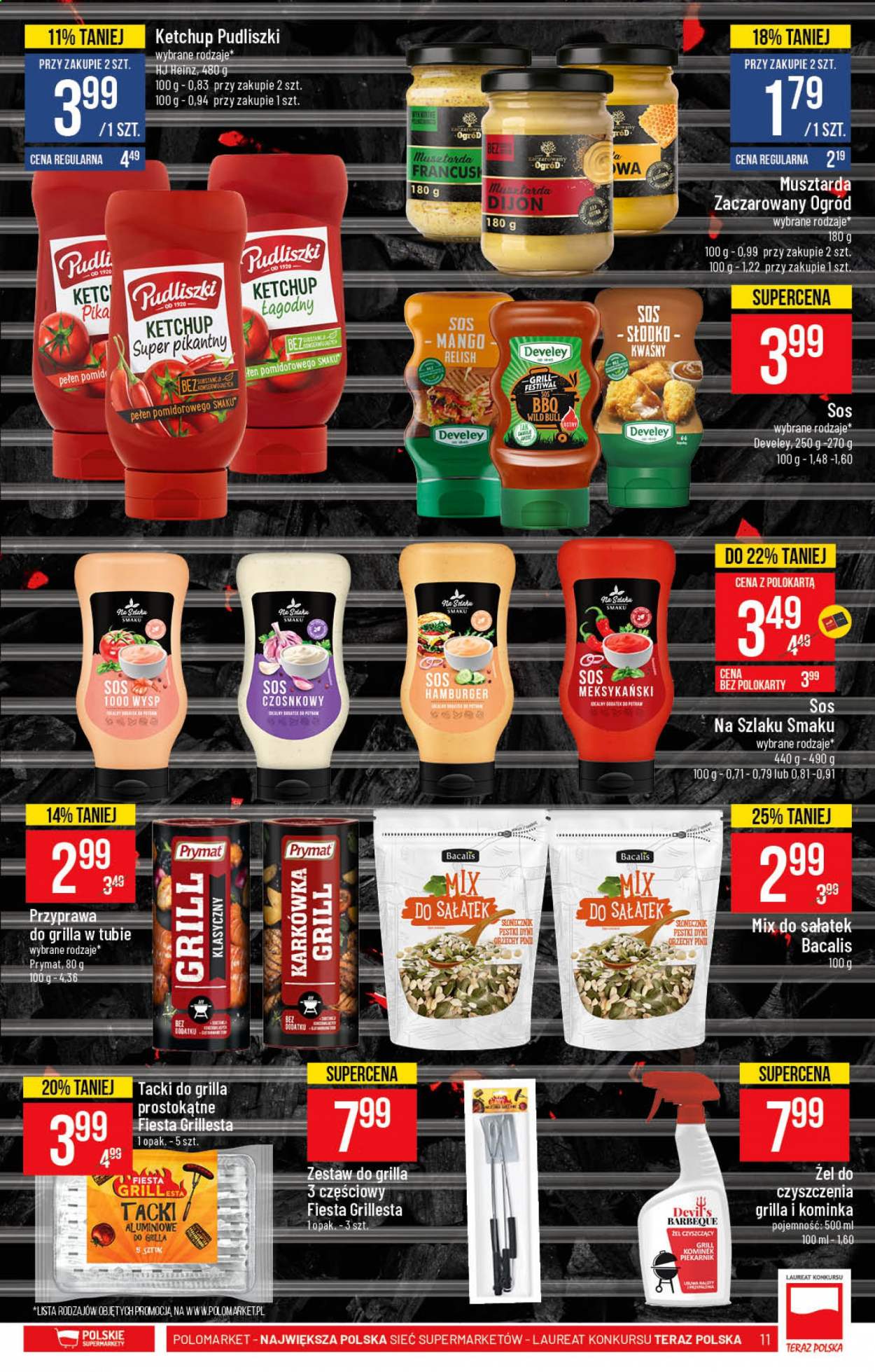 Gazetka Polomarket - 19.05.2021 - 25.05.2021. Strona 11