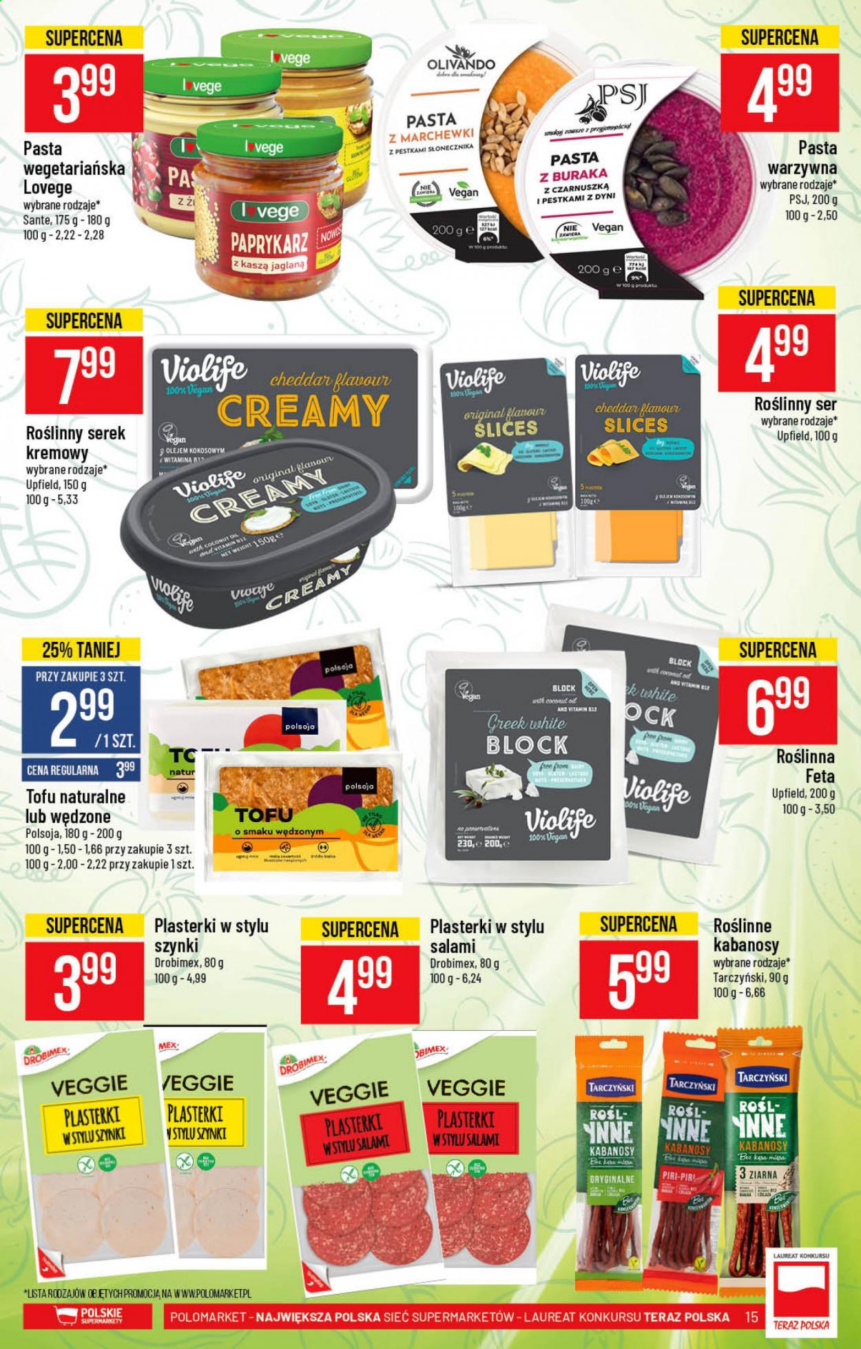 Gazetka Polomarket - 19.05.2021 - 25.05.2021. Strona 15