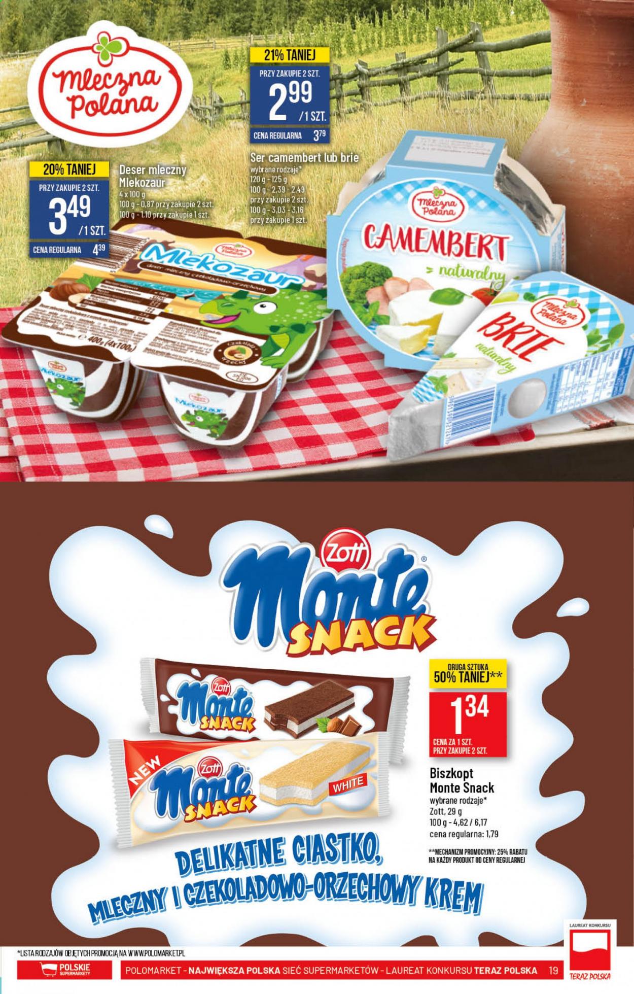 Gazetka Polomarket - 19.05.2021 - 25.05.2021. Strona 19