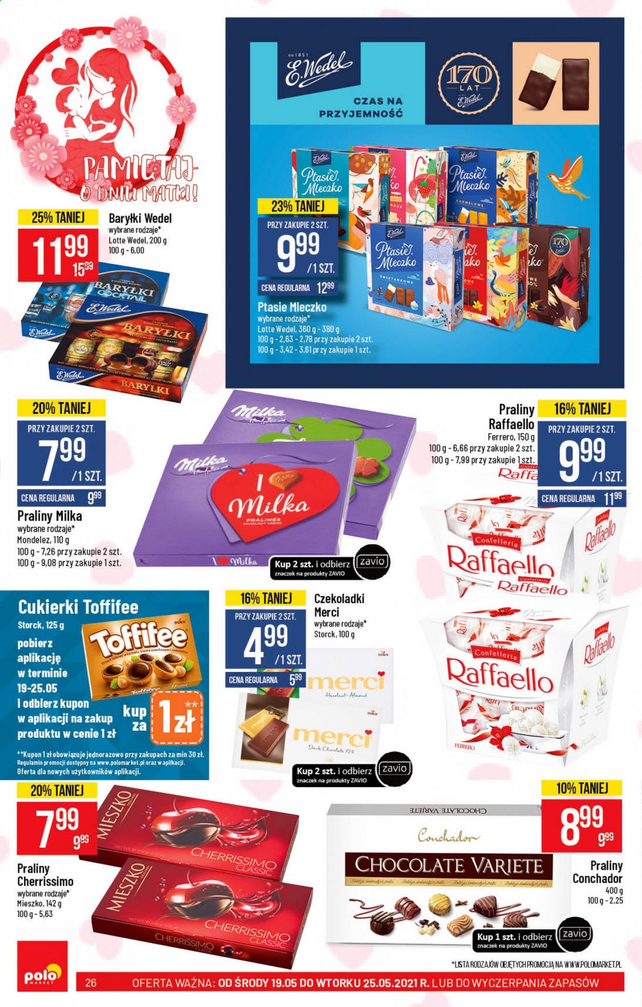 Gazetka Polomarket - 19.05.2021 - 25.05.2021. Strona 26