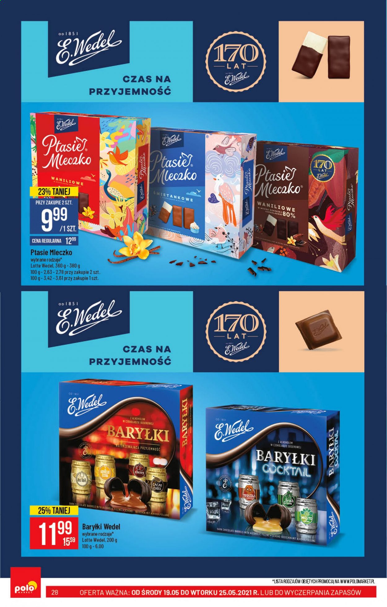 Gazetka Polomarket - 19.05.2021 - 25.05.2021. Strona 28