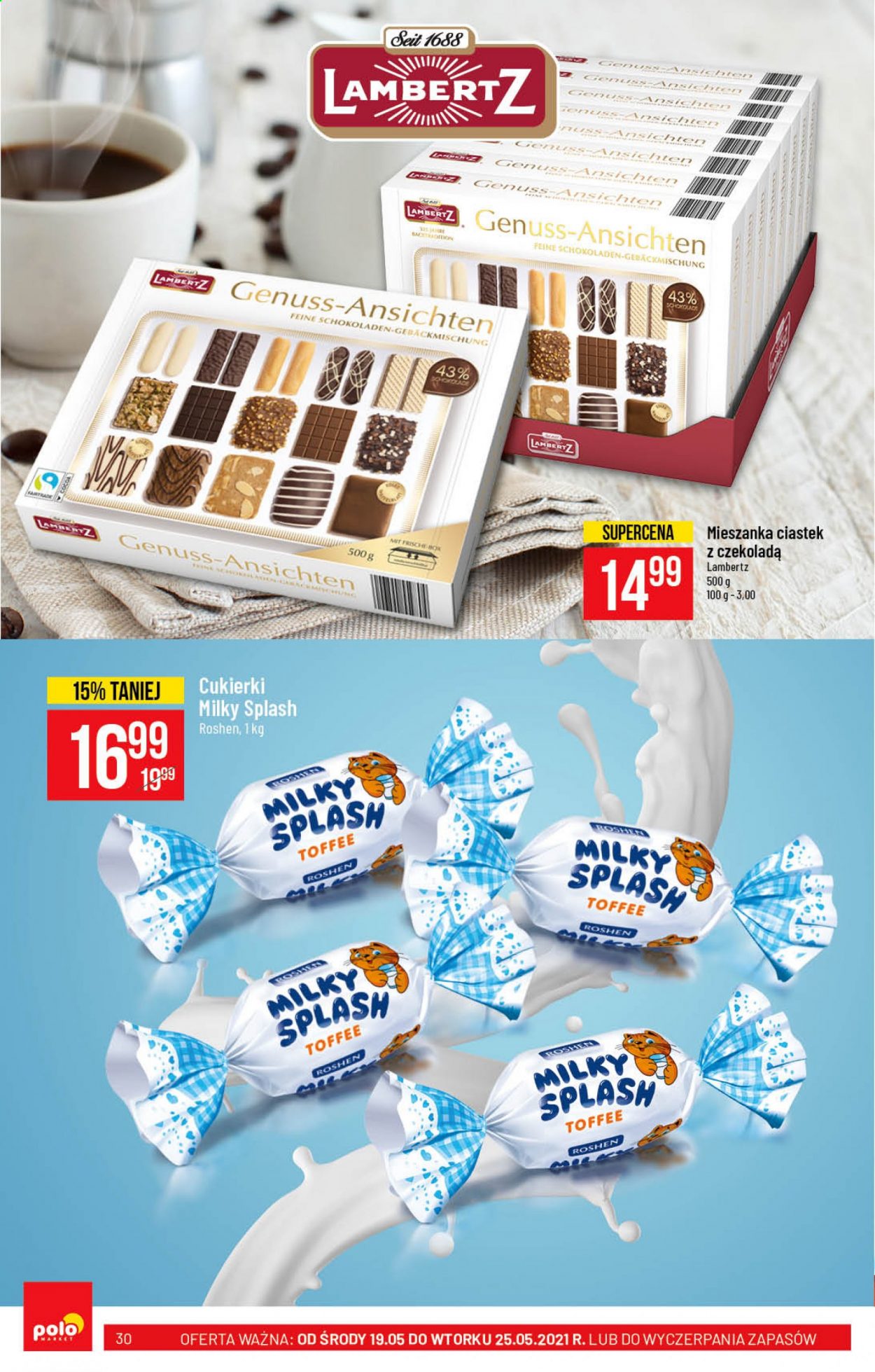 Gazetka Polomarket - 19.05.2021 - 25.05.2021. Strona 30