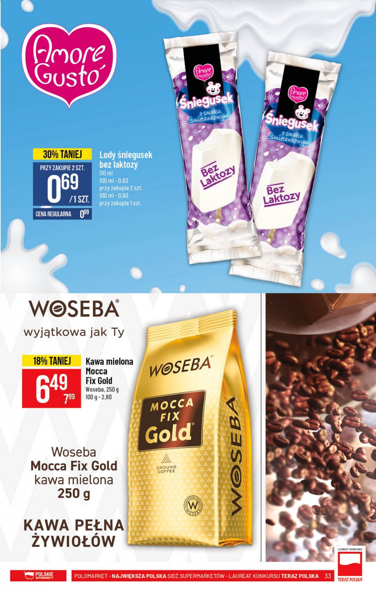 Gazetka Polomarket - 19.05.2021 - 25.05.2021. Strona 33