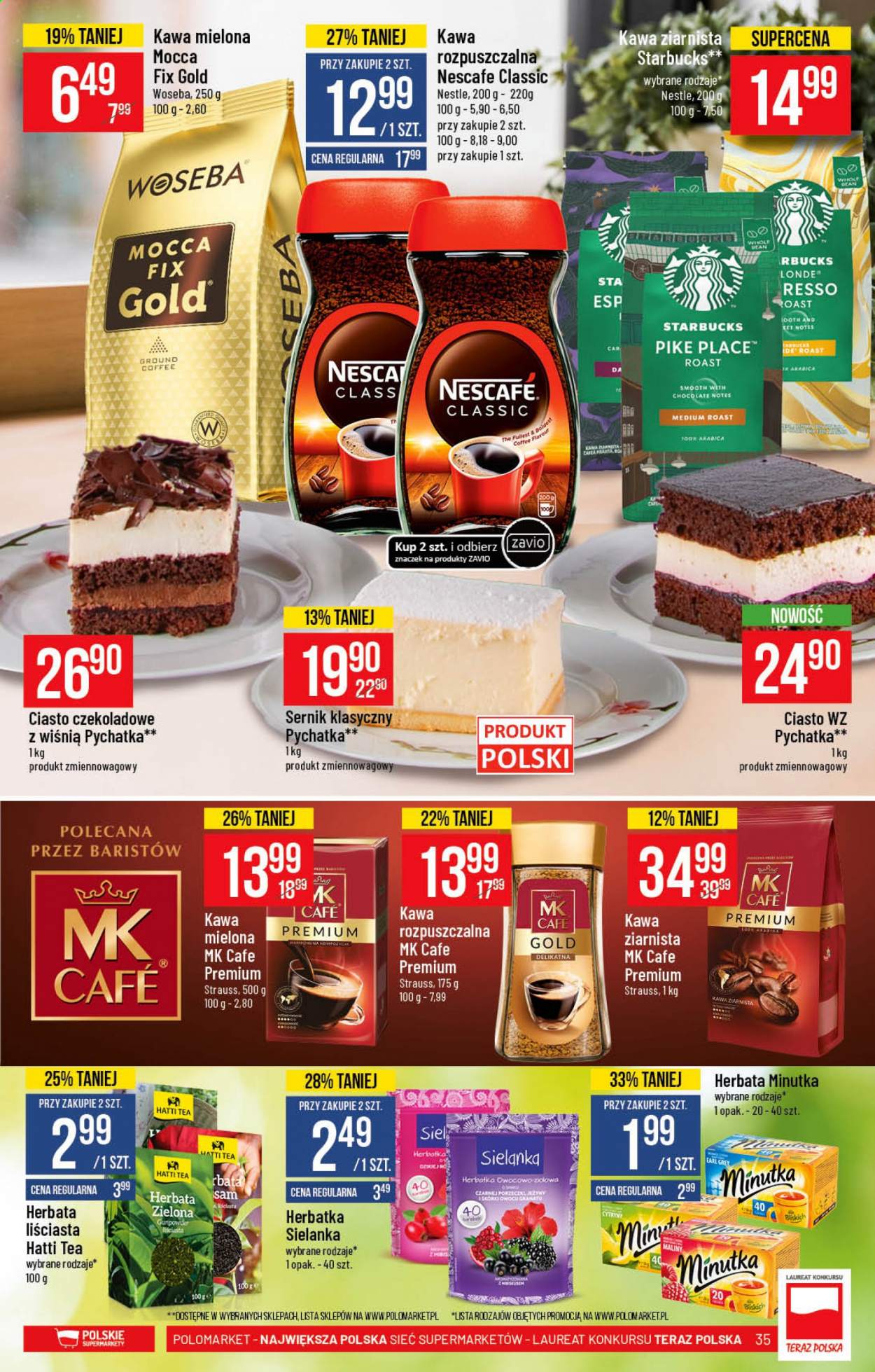 Gazetka Polomarket - 19.05.2021 - 25.05.2021. Strona 35
