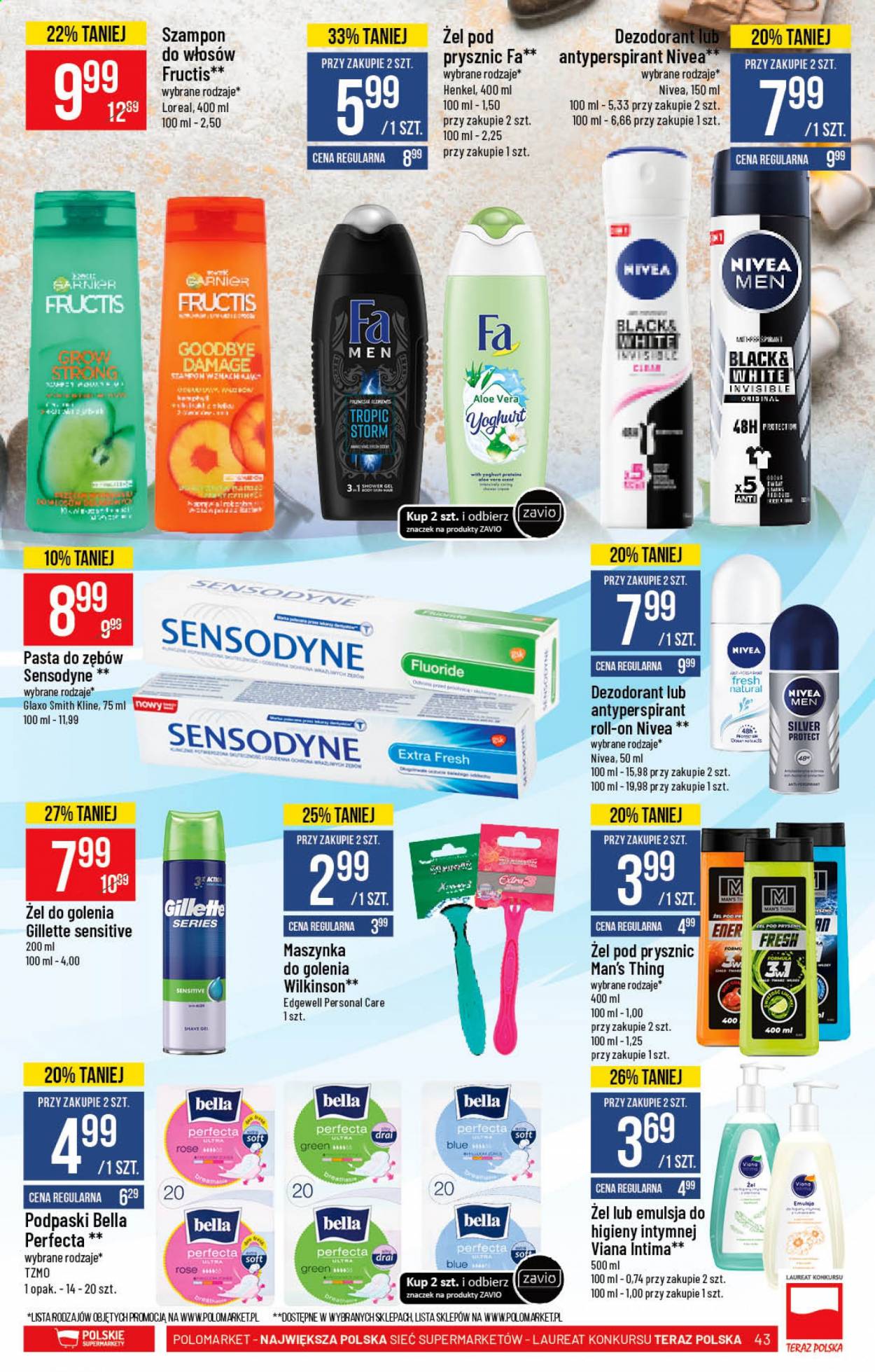 Gazetka Polomarket - 19.05.2021 - 25.05.2021. Strona 43